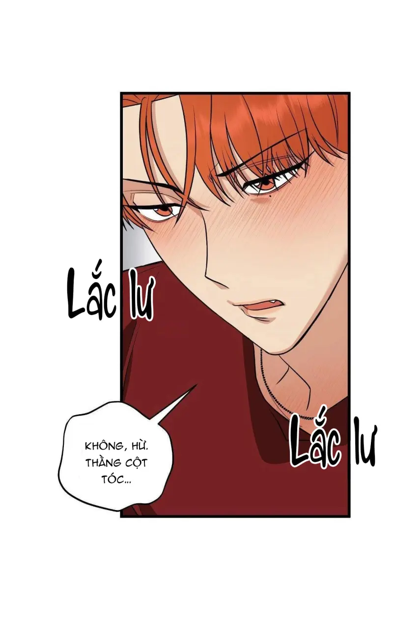 Bốt Hôn Chapter 10 Trang 19