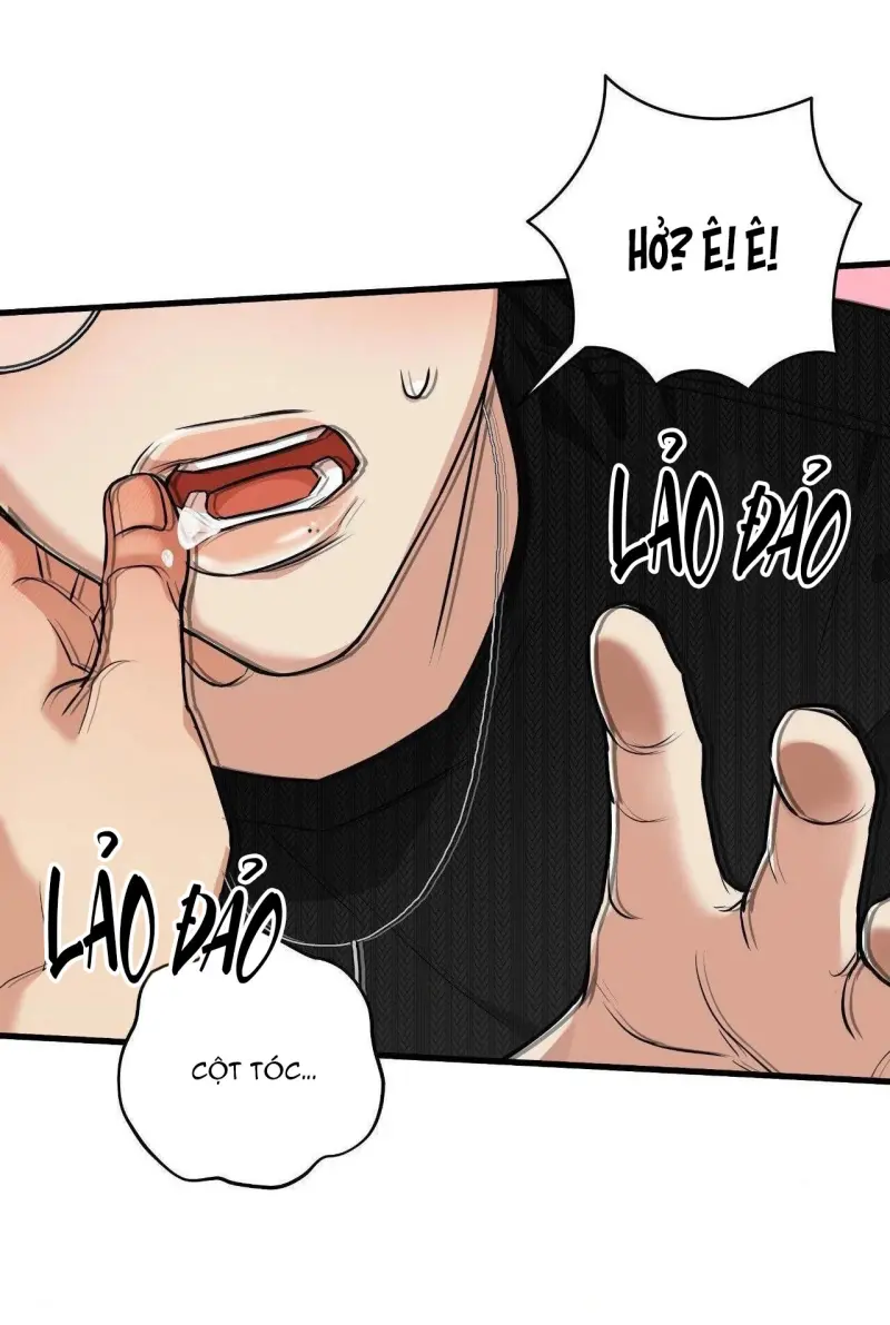 Bốt Hôn Chapter 10 Trang 20
