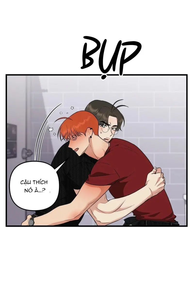 Bốt Hôn Chapter 10 Trang 21