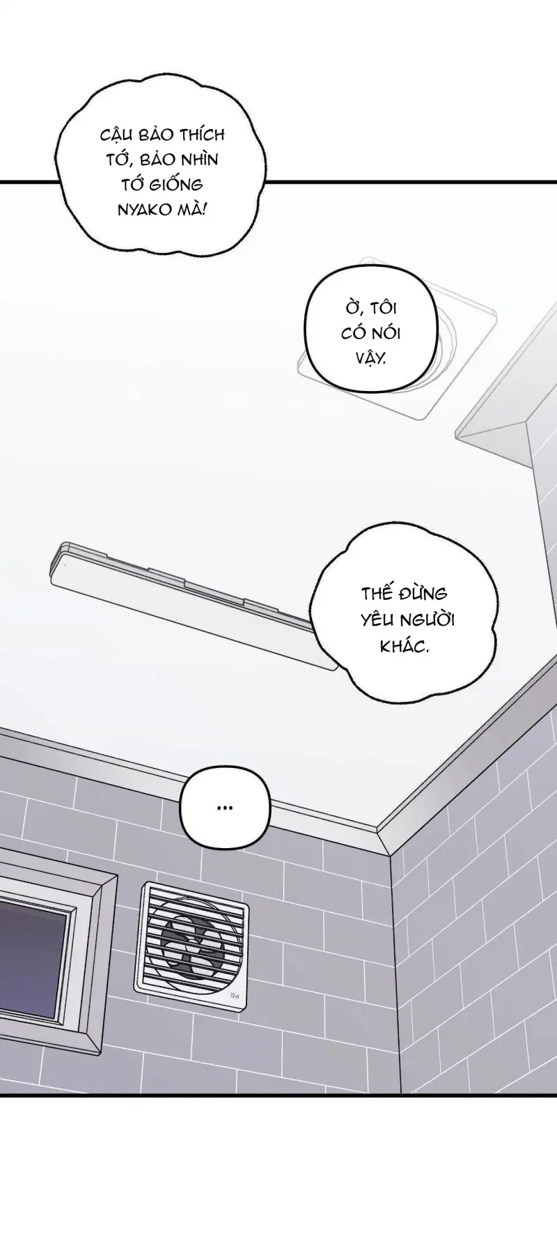 Bốt Hôn Chapter 10 Trang 23