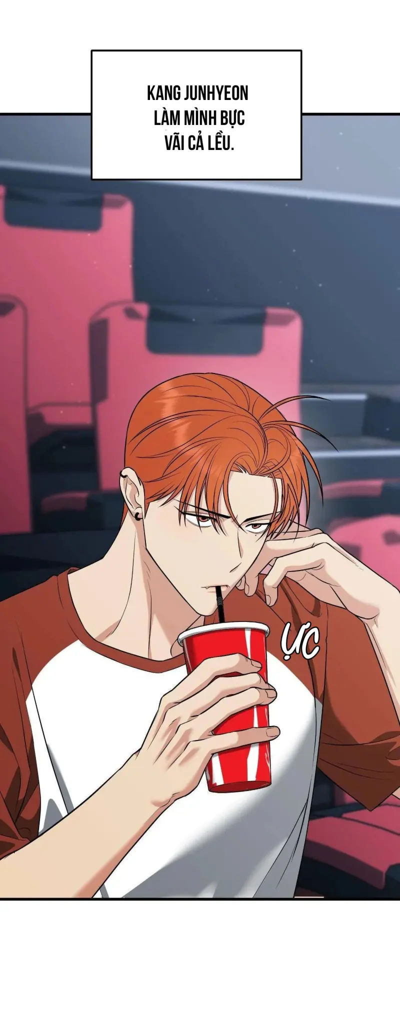 Bốt Hôn Chapter 10 Trang 27