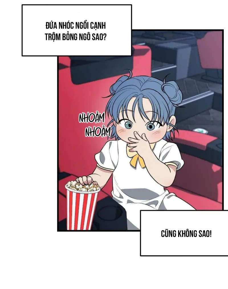 Bốt Hôn Chapter 10 Trang 29