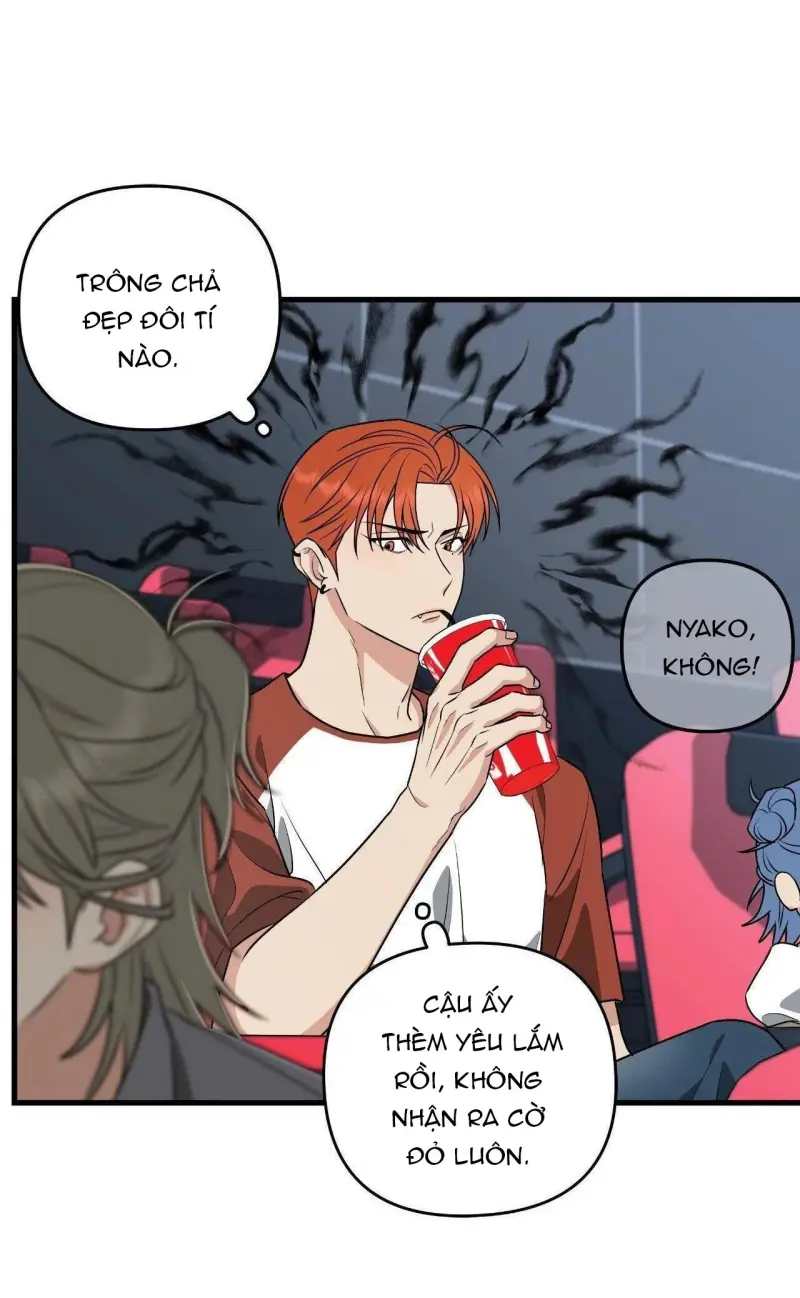Bốt Hôn Chapter 10 Trang 38