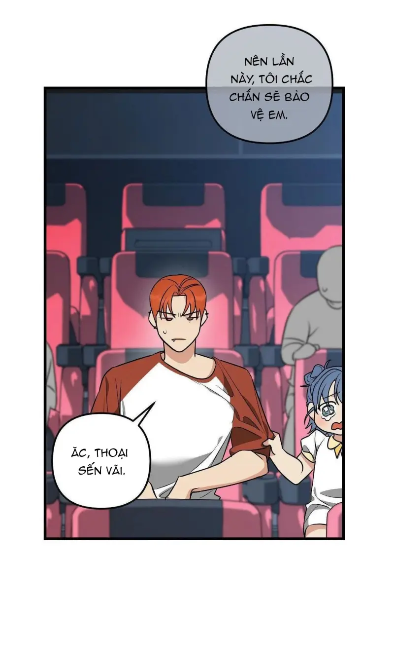 Bốt Hôn Chapter 10 Trang 41