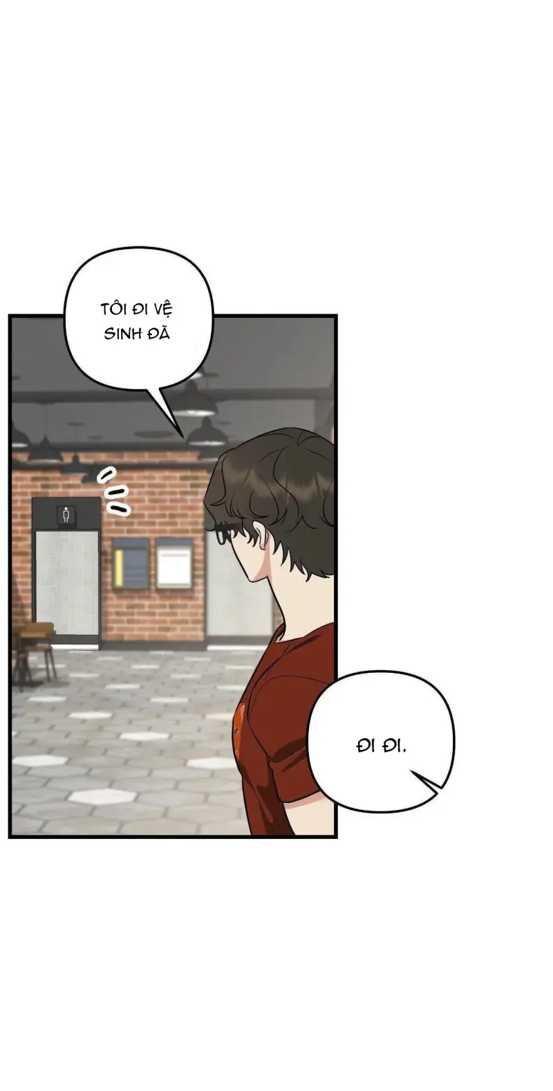 Bốt Hôn Chapter 10 Trang 44