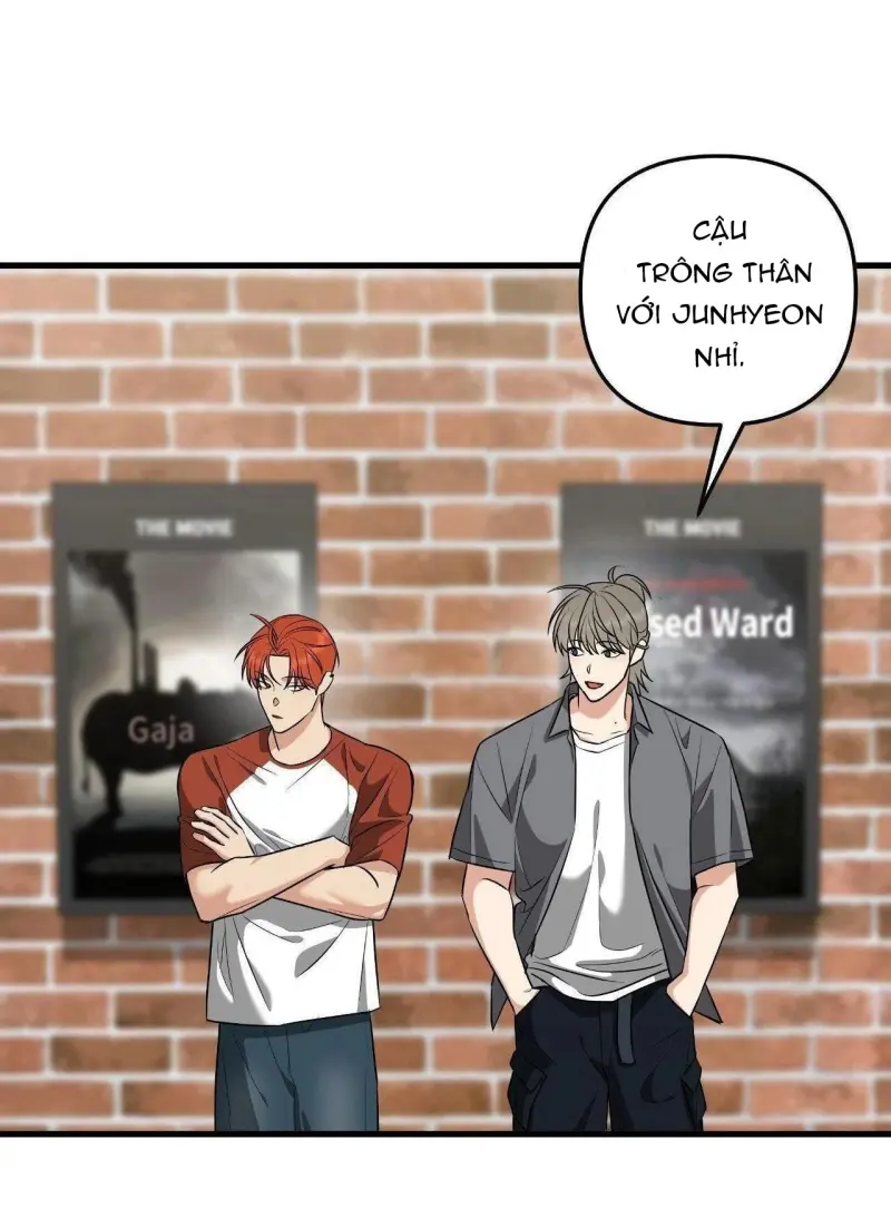 Bốt Hôn Chapter 10 Trang 46