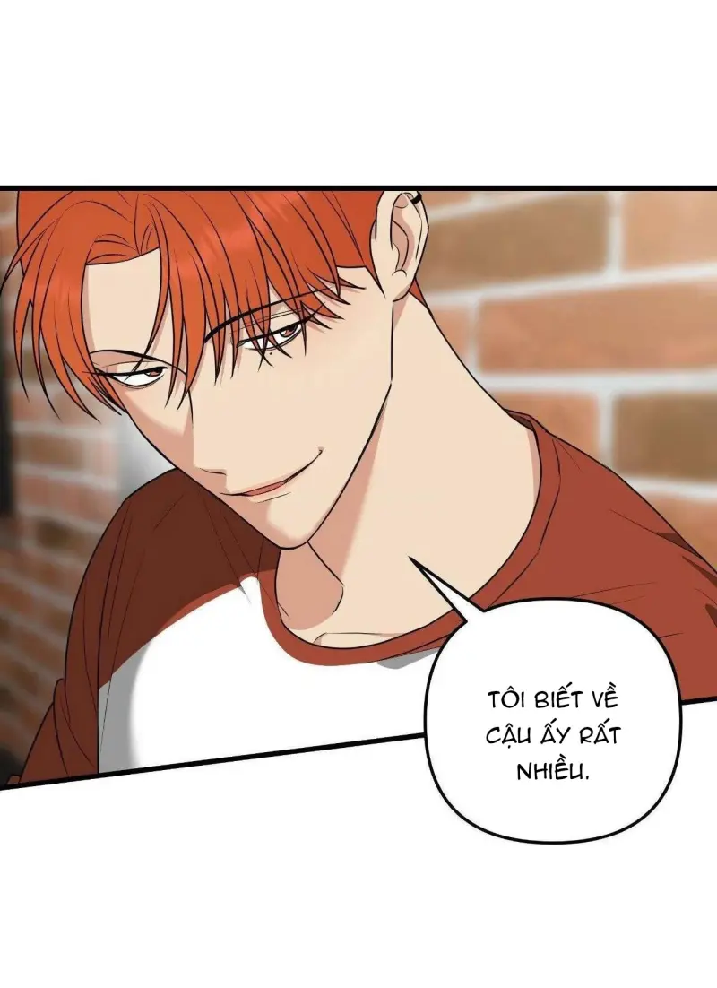 Bốt Hôn Chapter 10 Trang 49