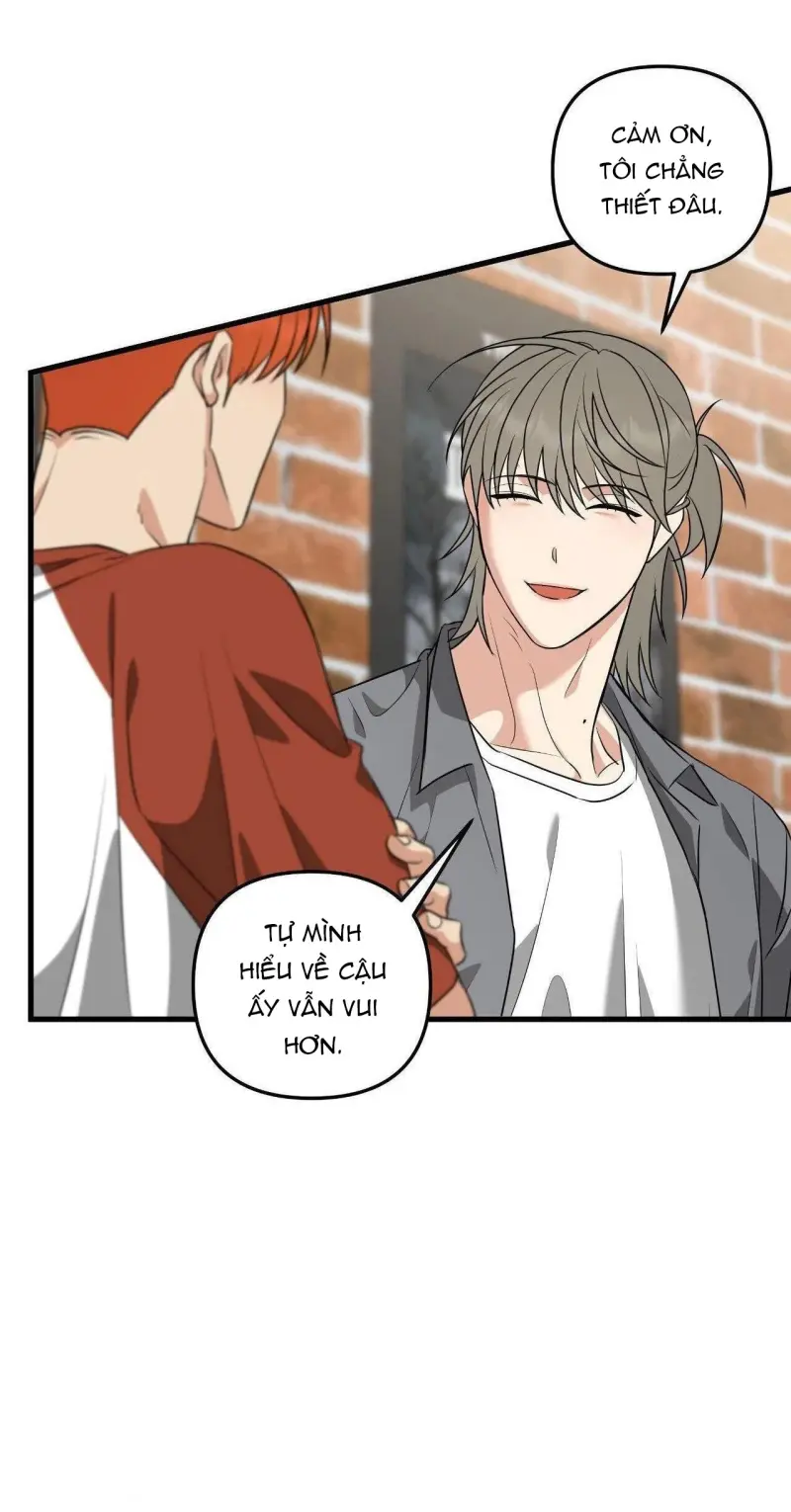 Bốt Hôn Chapter 10 Trang 50