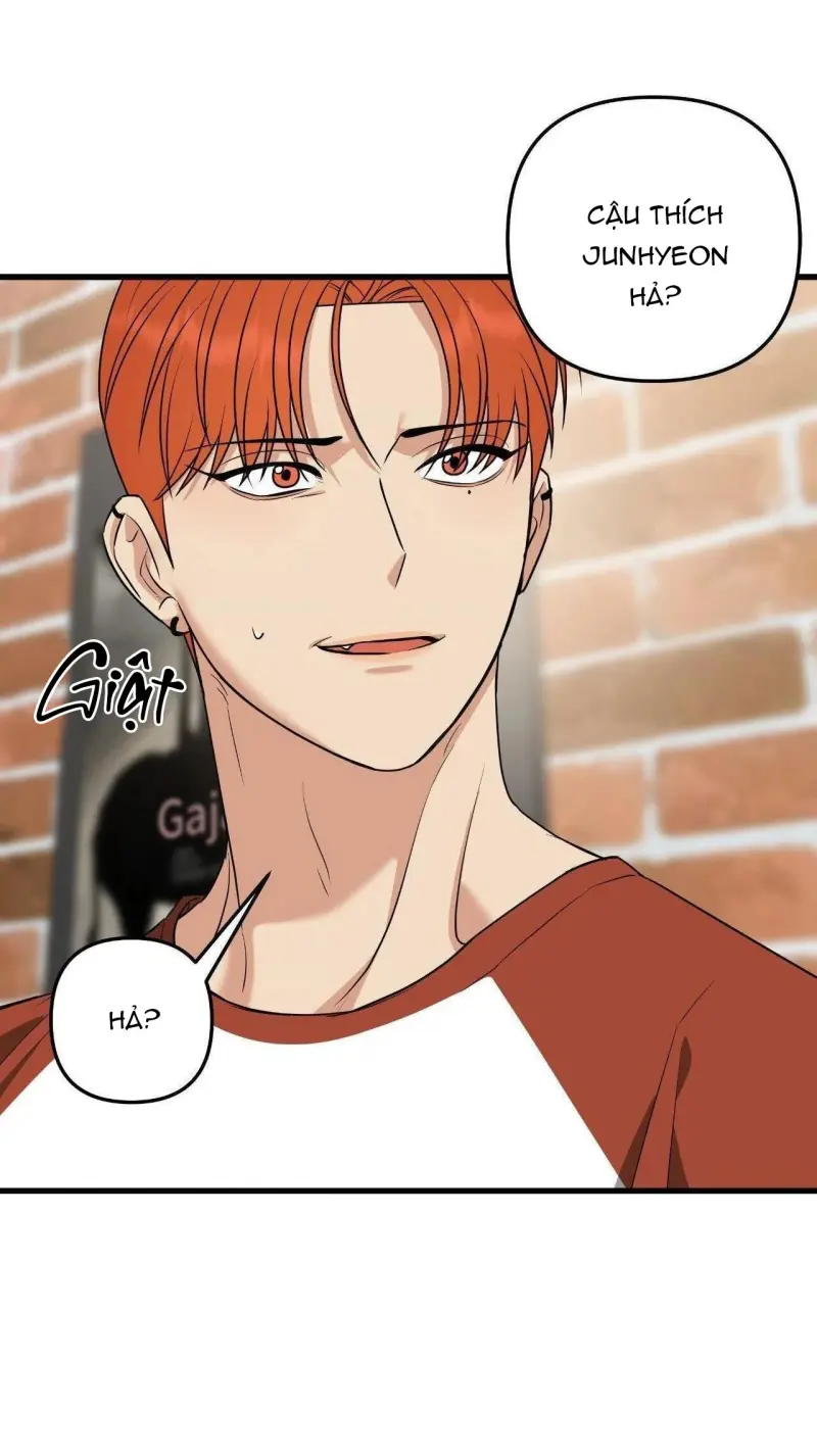 Bốt Hôn Chapter 10 Trang 53