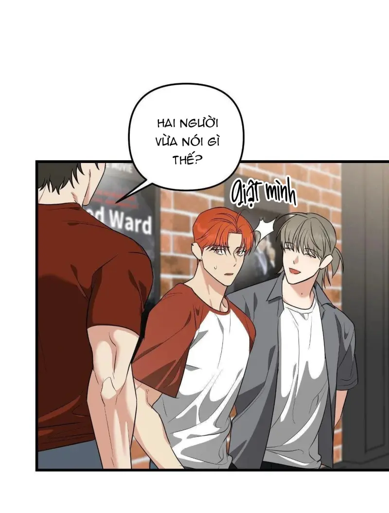 Bốt Hôn Chapter 10 Trang 56