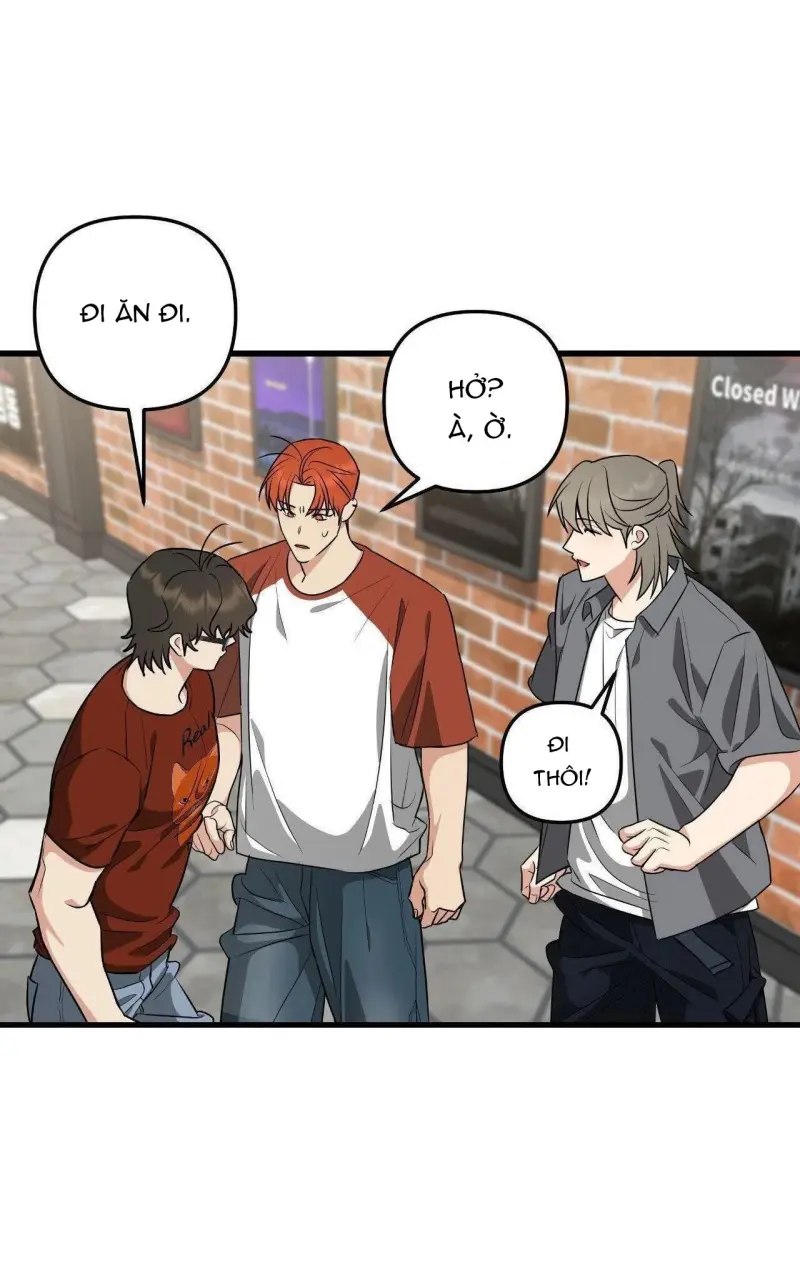 Bốt Hôn Chapter 10 Trang 57