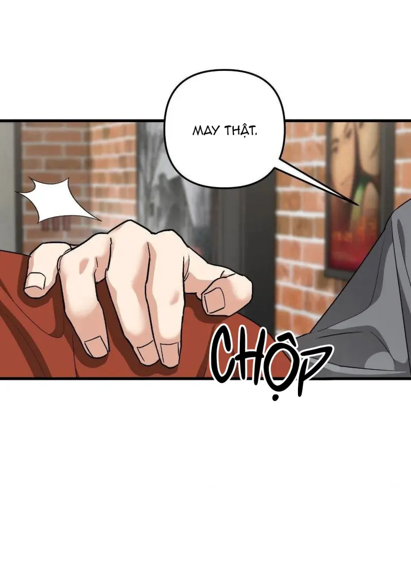 Bốt Hôn Chapter 10 Trang 59