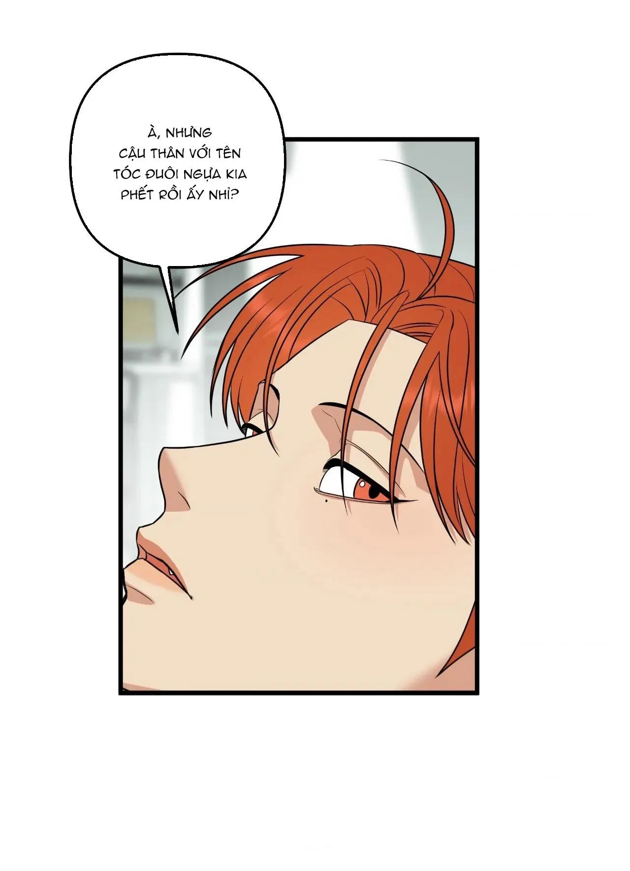 Bốt Hôn Chapter 11 Trang 5