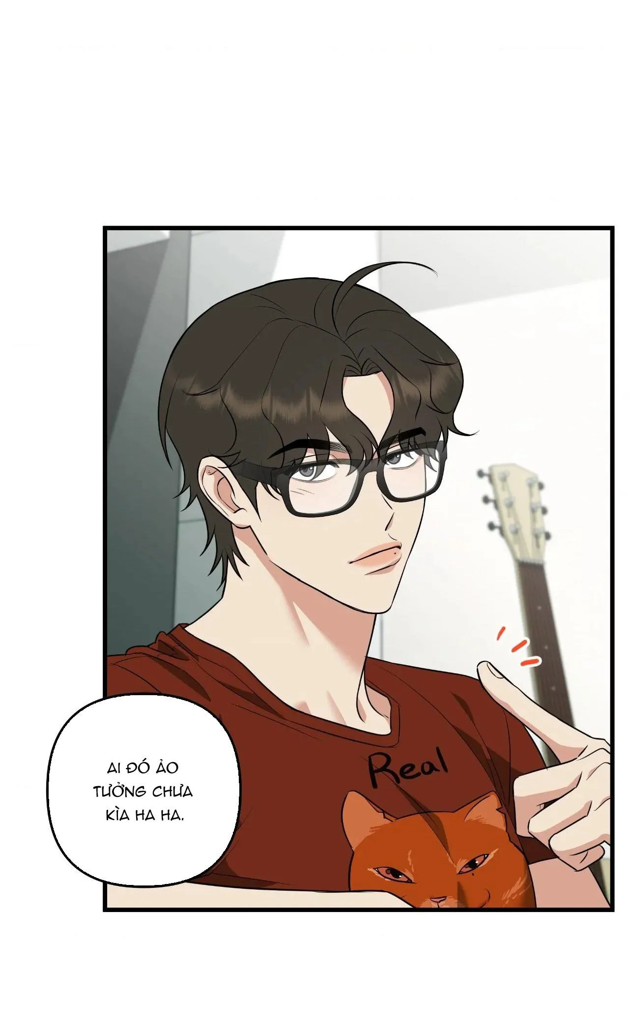 Bốt Hôn Chapter 11 Trang 10