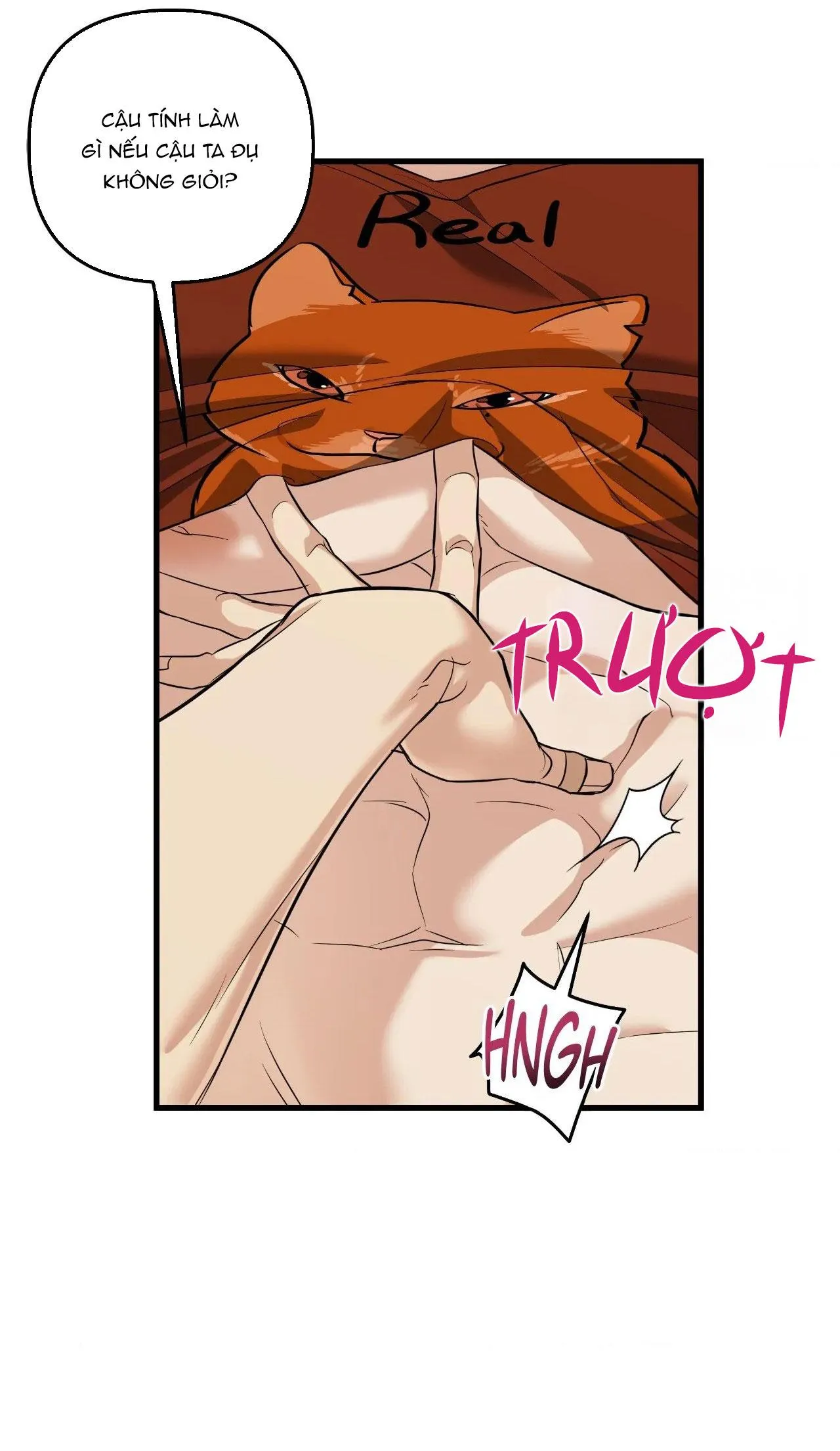 Bốt Hôn Chapter 11 Trang 16