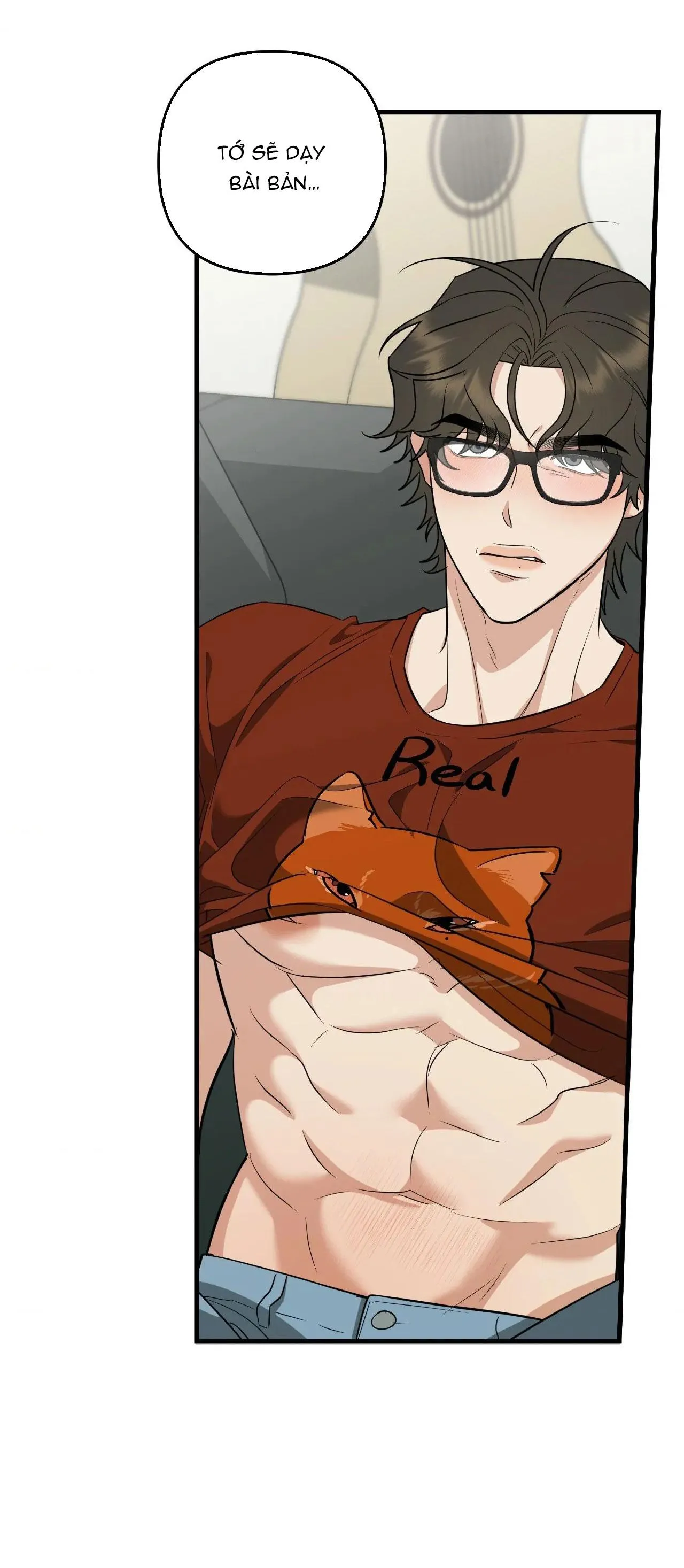 Bốt Hôn Chapter 11 Trang 18