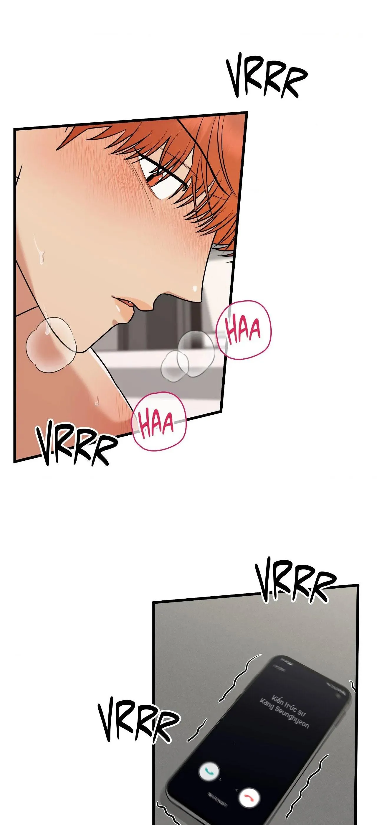 Bốt Hôn Chapter 11 Trang 28