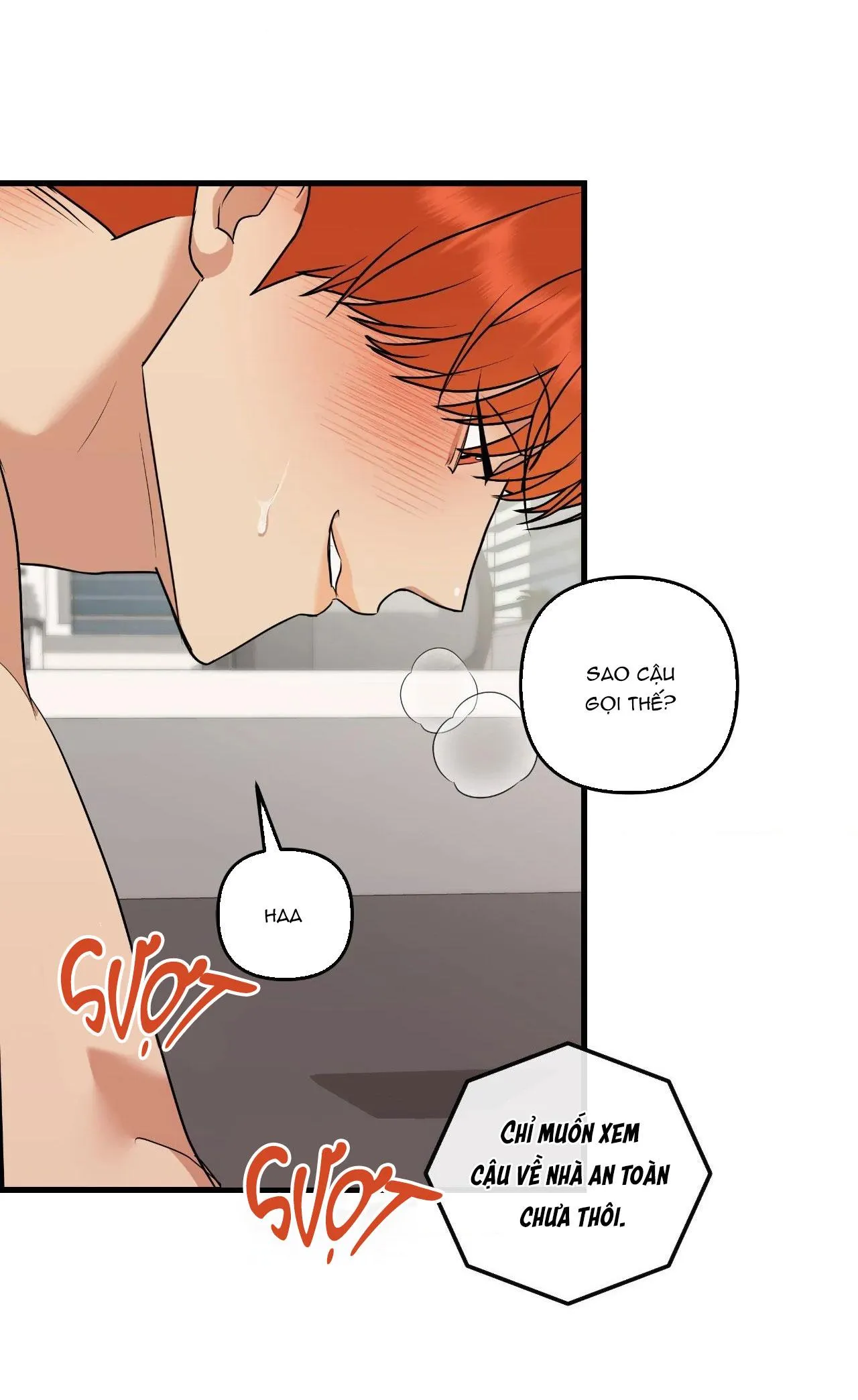 Bốt Hôn Chapter 11 Trang 33