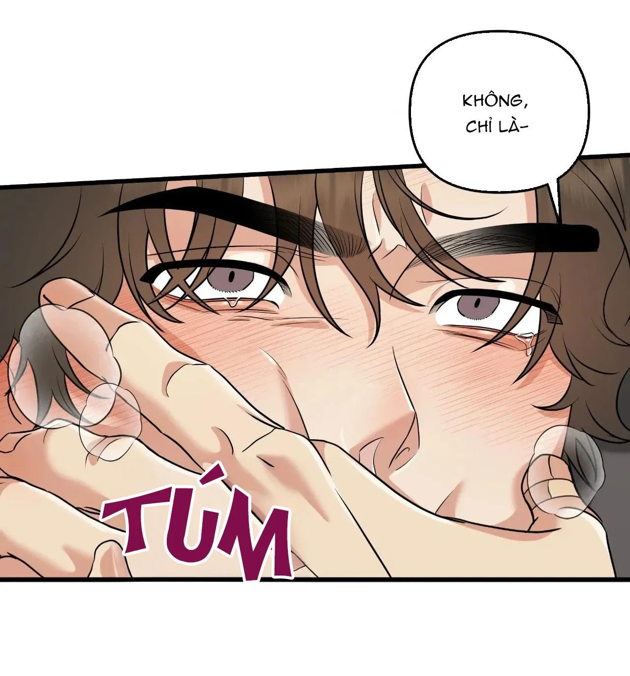 Bốt Hôn Chapter 11 Trang 35