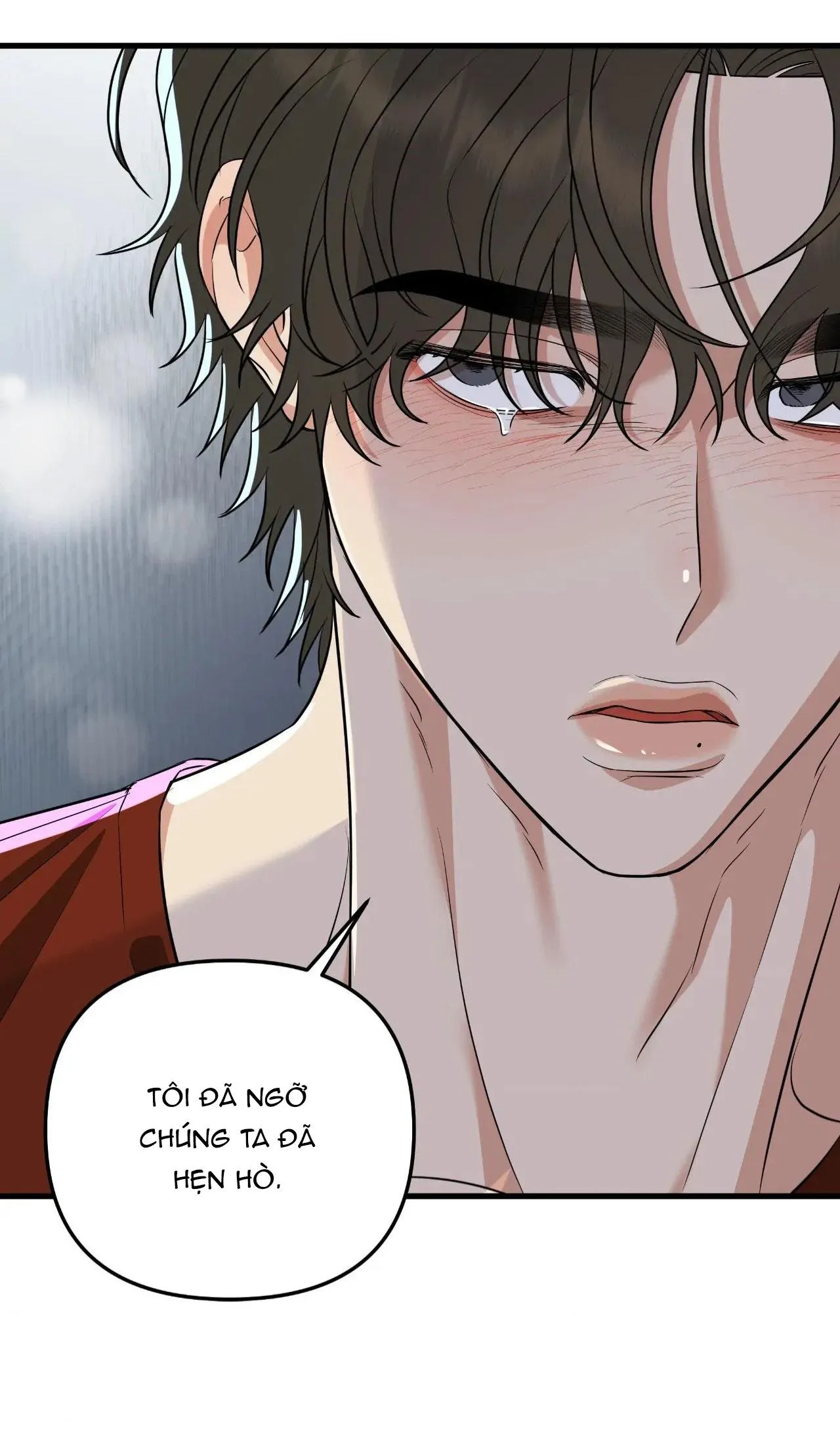 Bốt Hôn Chapter 11 Trang 54