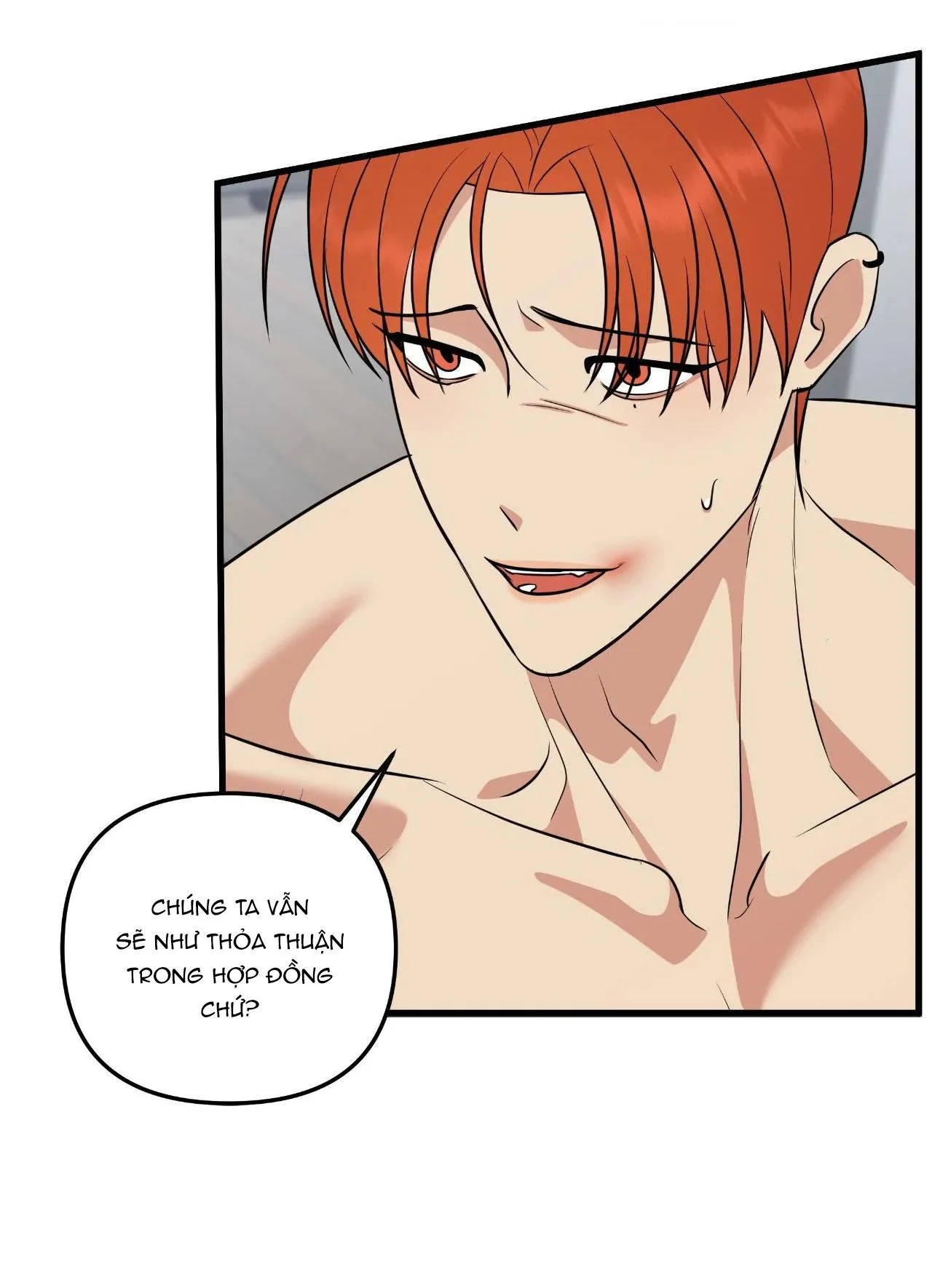 Bốt Hôn Chapter 11 Trang 59