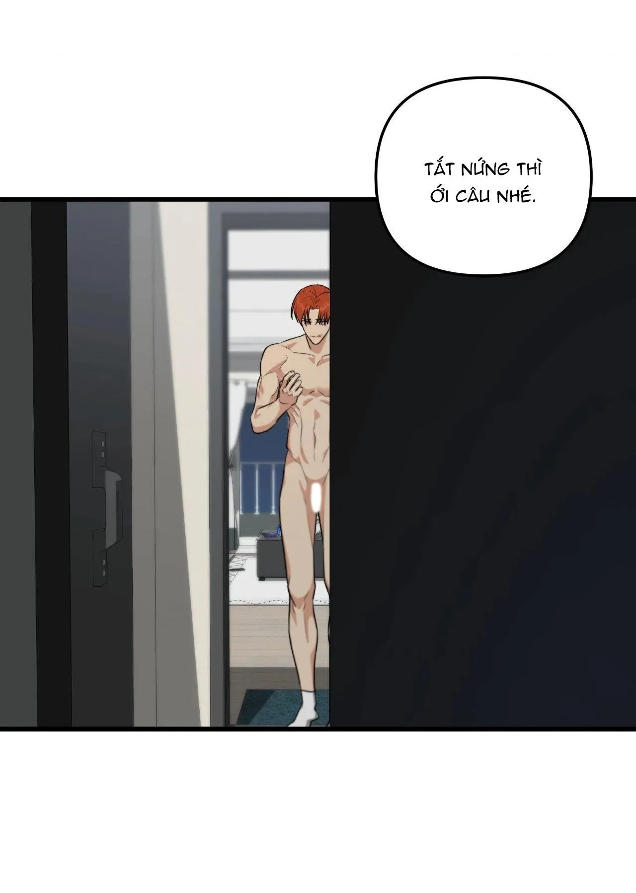 Bốt Hôn Chapter 11 Trang 62