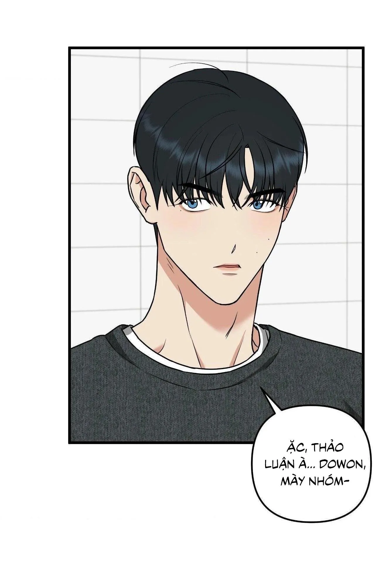 Bốt Hôn Chapter 2 Trang 8