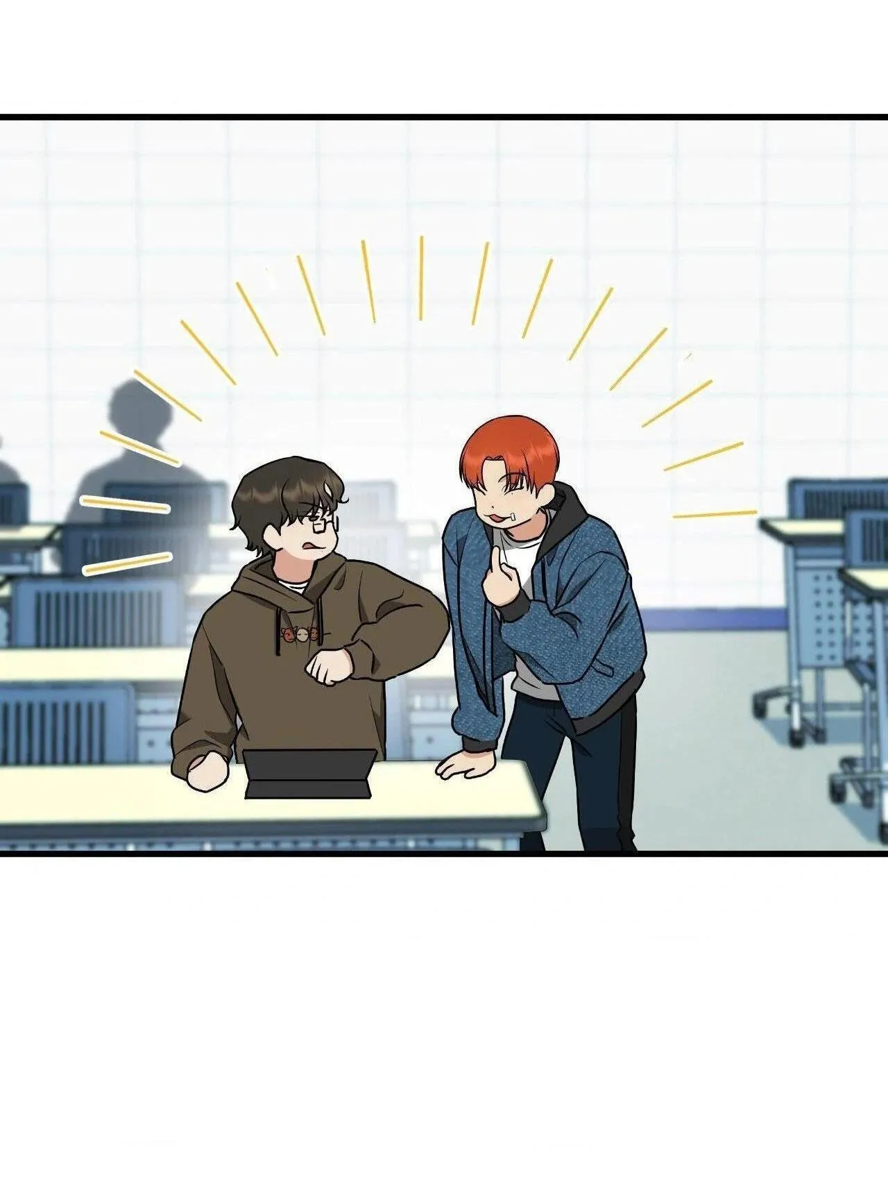 Bốt Hôn Chapter 2 Trang 10