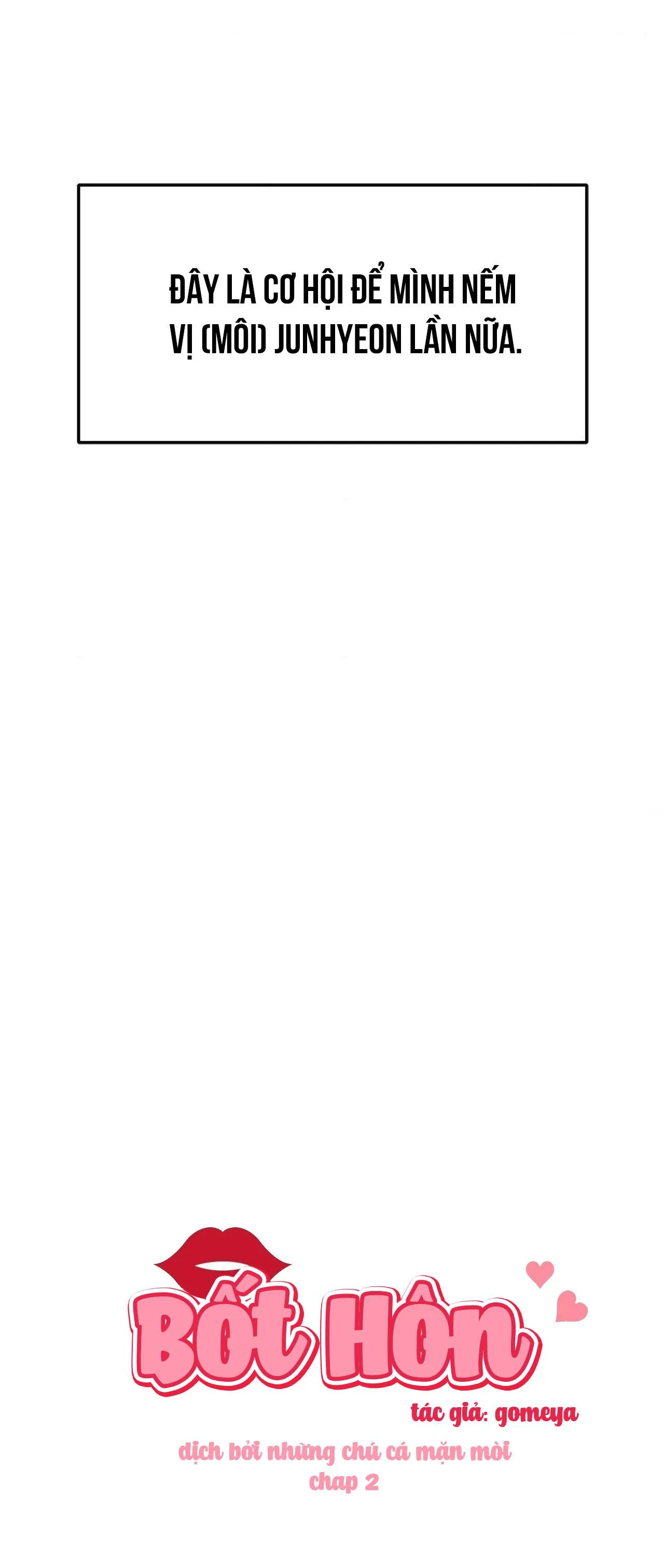 Bốt Hôn Chapter 2 Trang 12