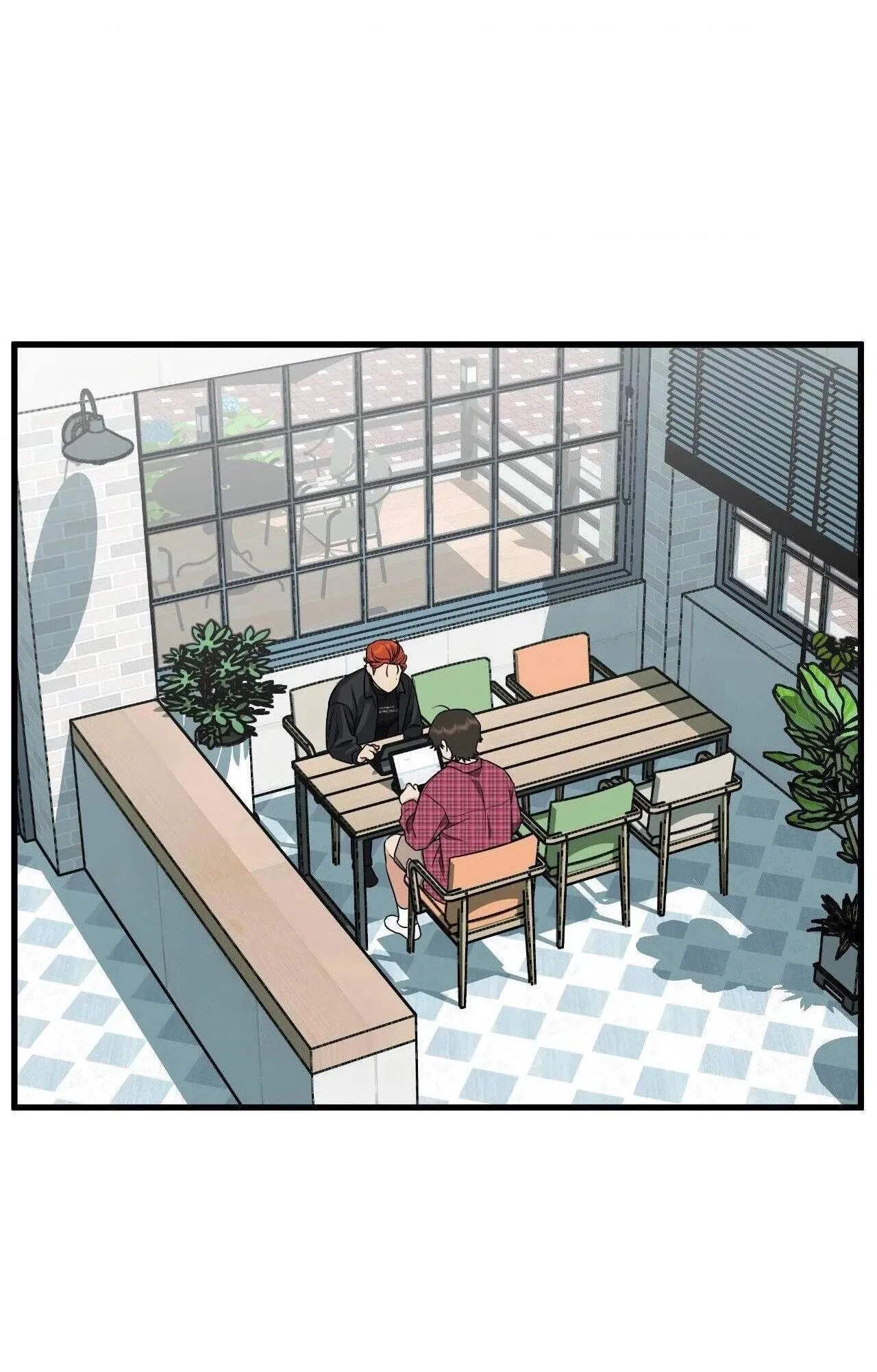 Bốt Hôn Chapter 2 Trang 20