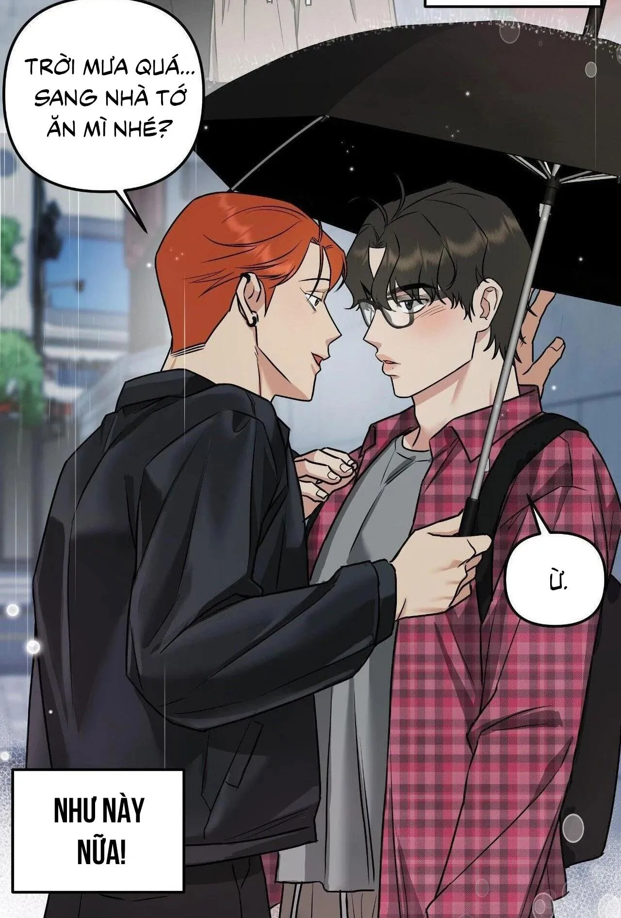 Bốt Hôn Chapter 2 Trang 29