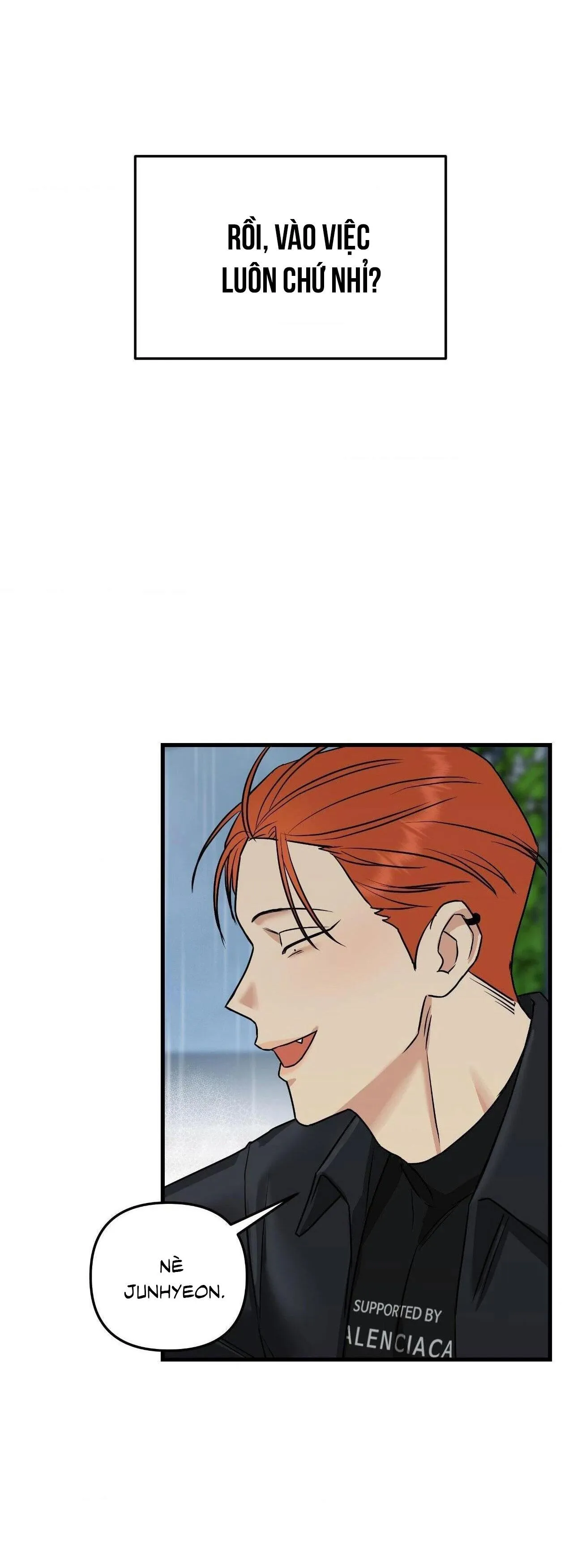 Bốt Hôn Chapter 2 Trang 31