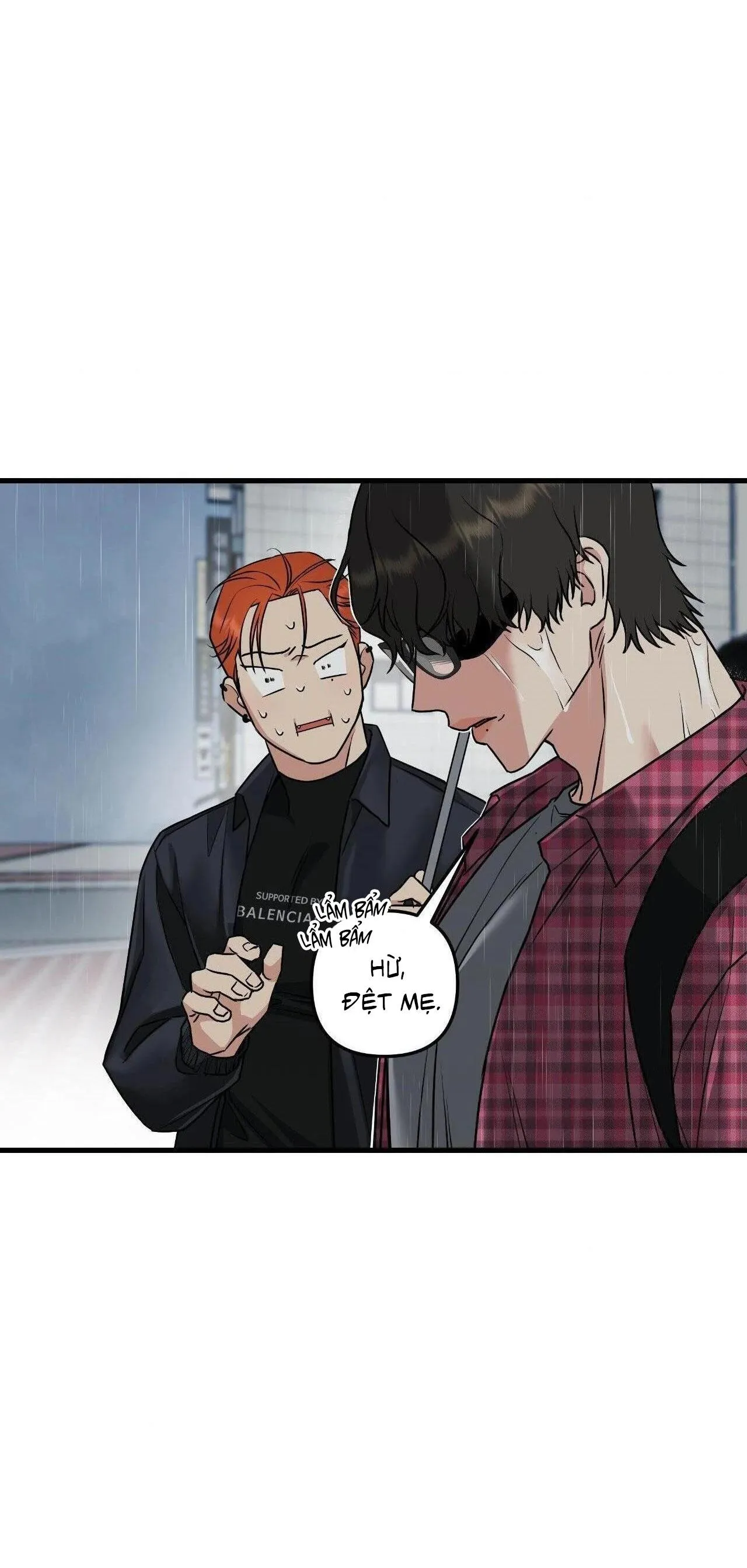 Bốt Hôn Chapter 2 Trang 35