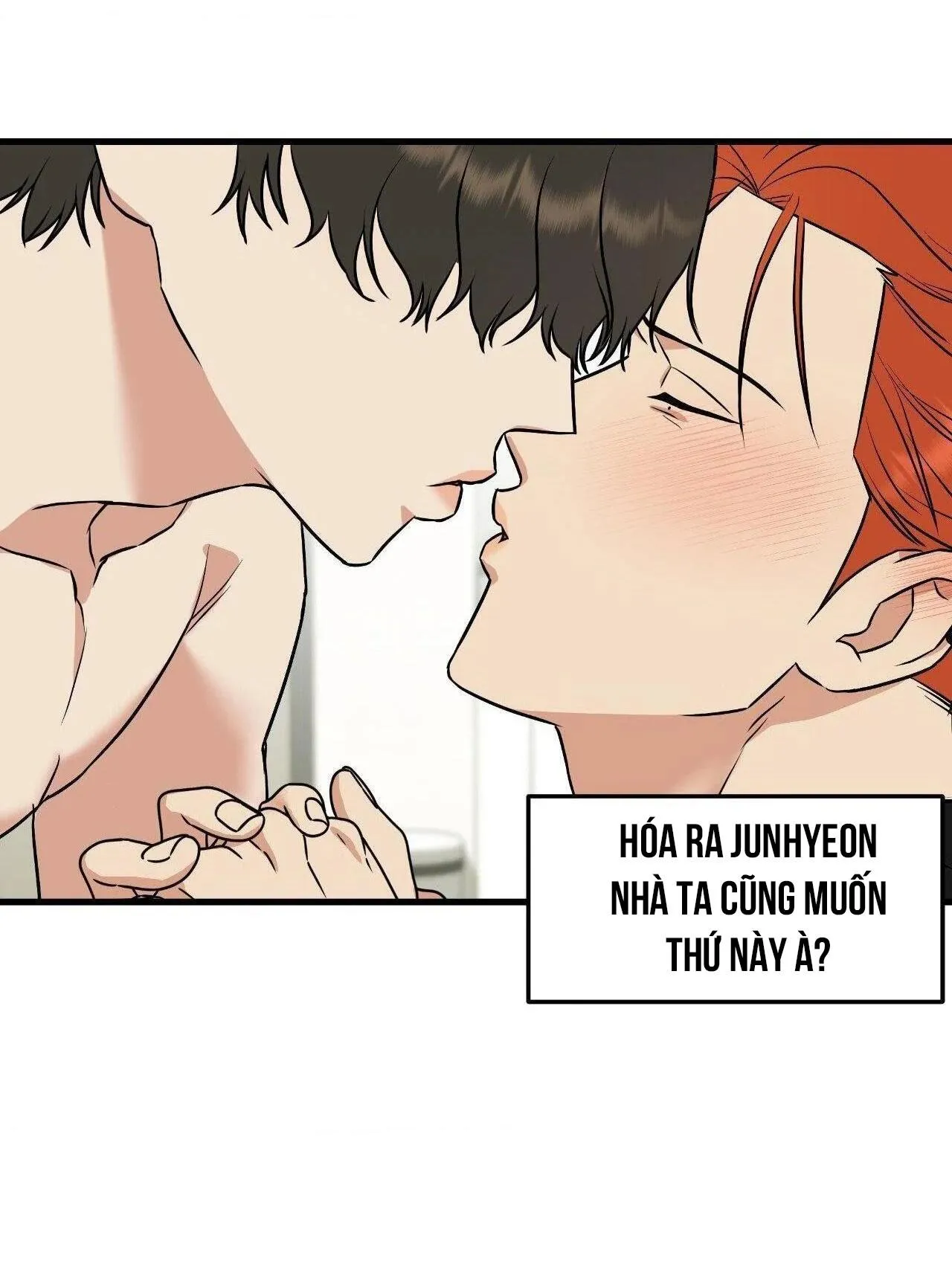 Bốt Hôn Chapter 2 Trang 46