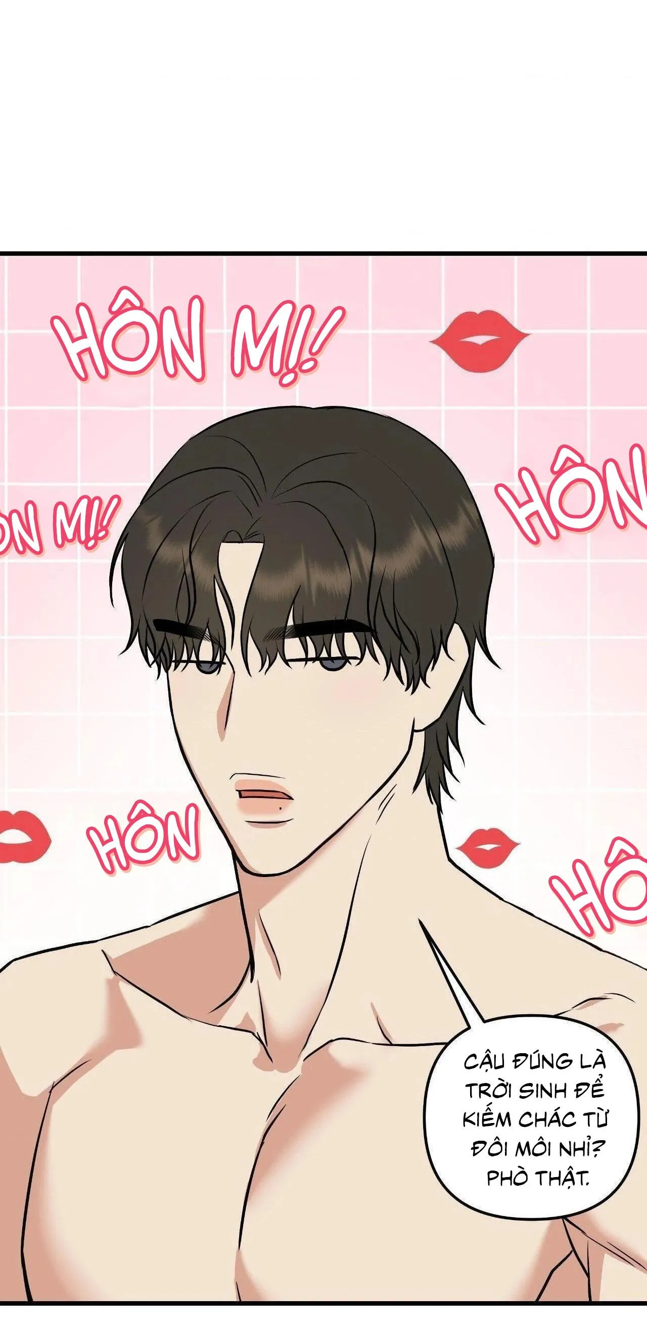 Bốt Hôn Chapter 2 Trang 52