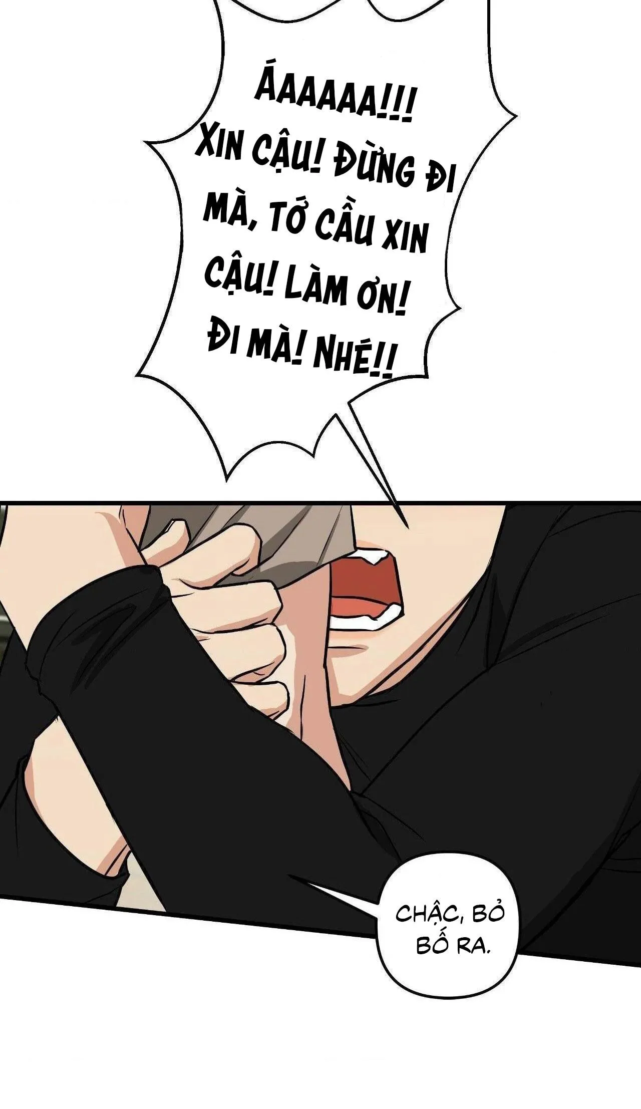 Bốt Hôn Chapter 2 Trang 54