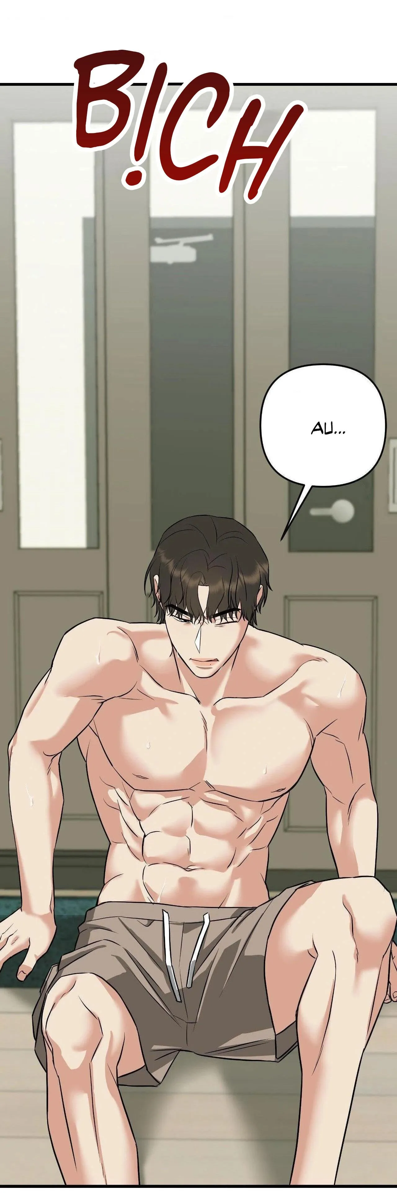 Bốt Hôn Chapter 2 Trang 58