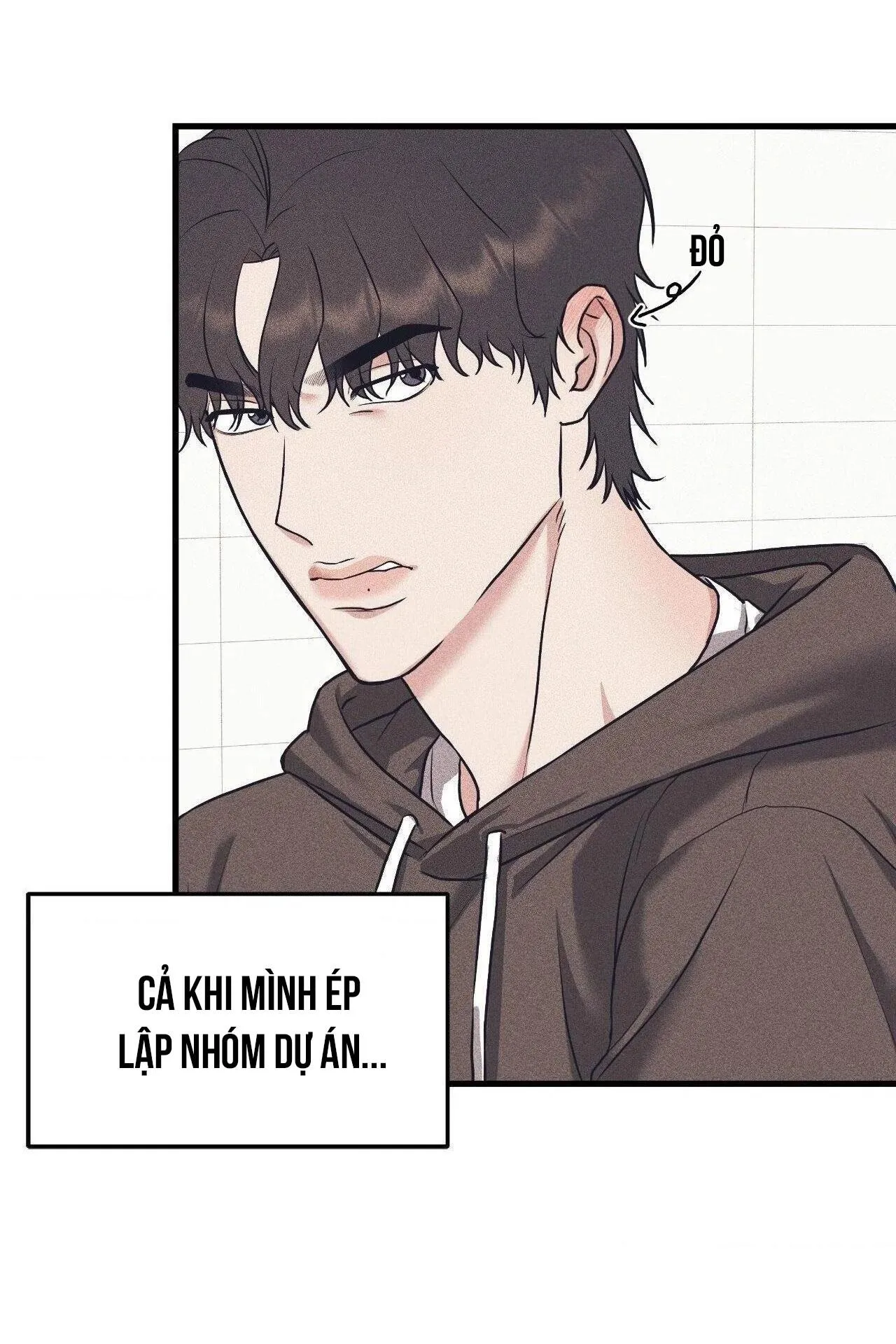 Bốt Hôn Chapter 3 Trang 11
