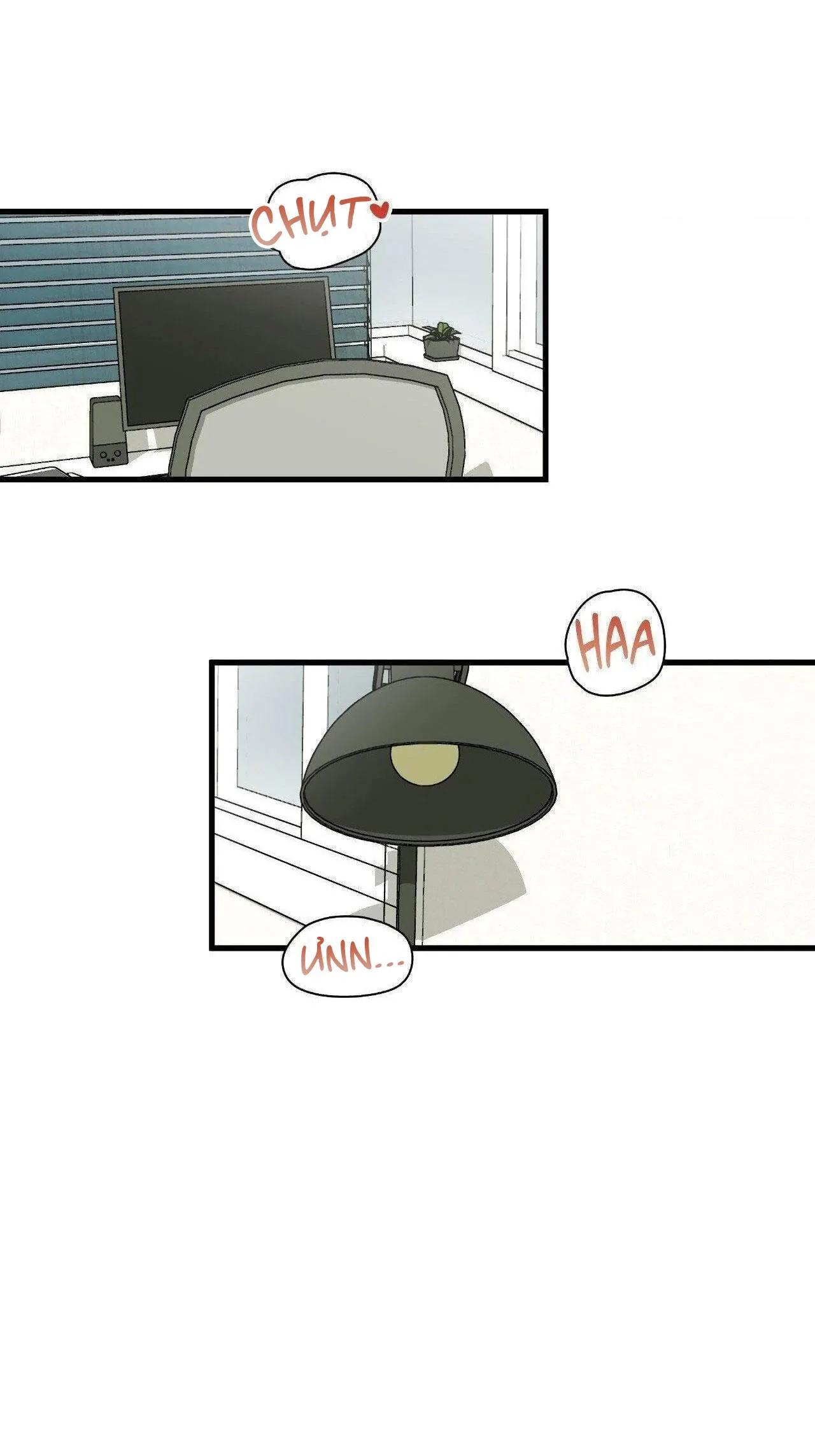 Bốt Hôn Chapter 3 Trang 18