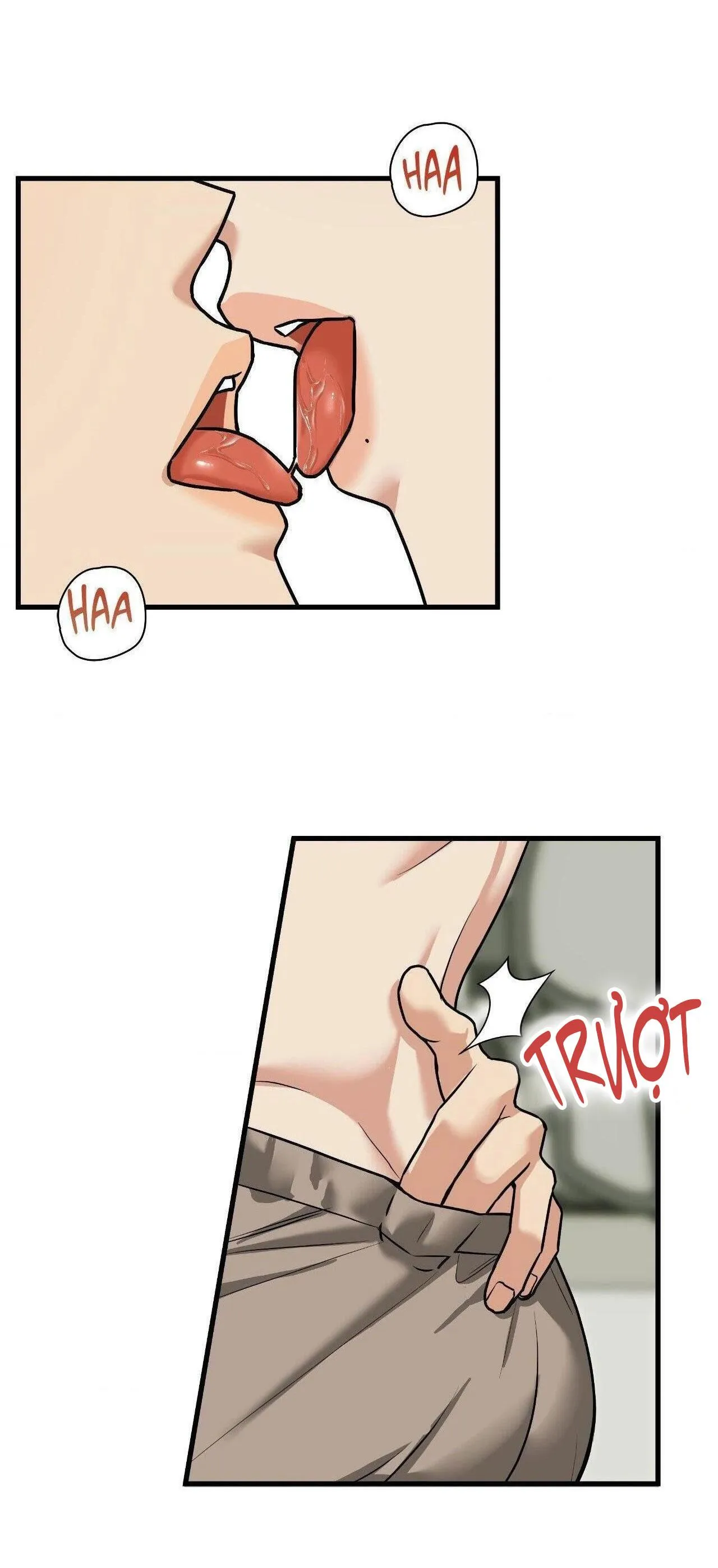 Bốt Hôn Chapter 3 Trang 20