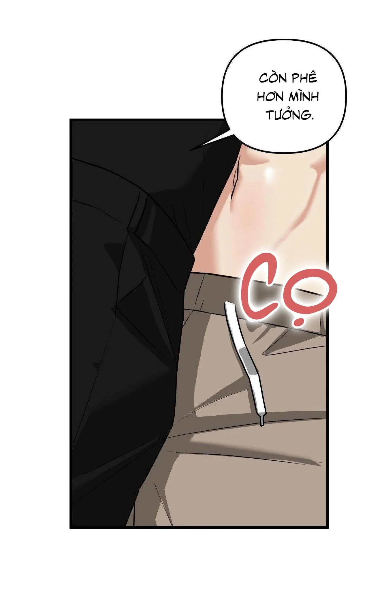 Bốt Hôn Chapter 3 Trang 24