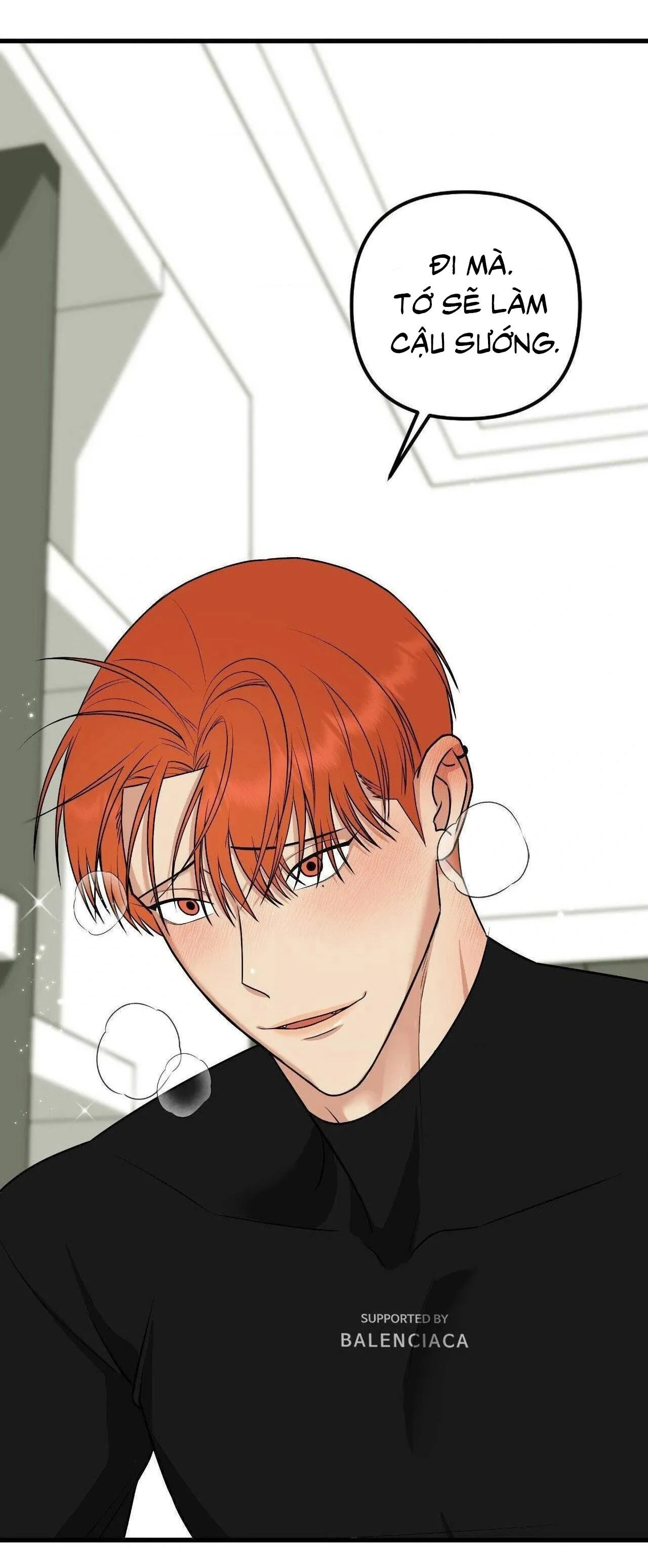 Bốt Hôn Chapter 3 Trang 28