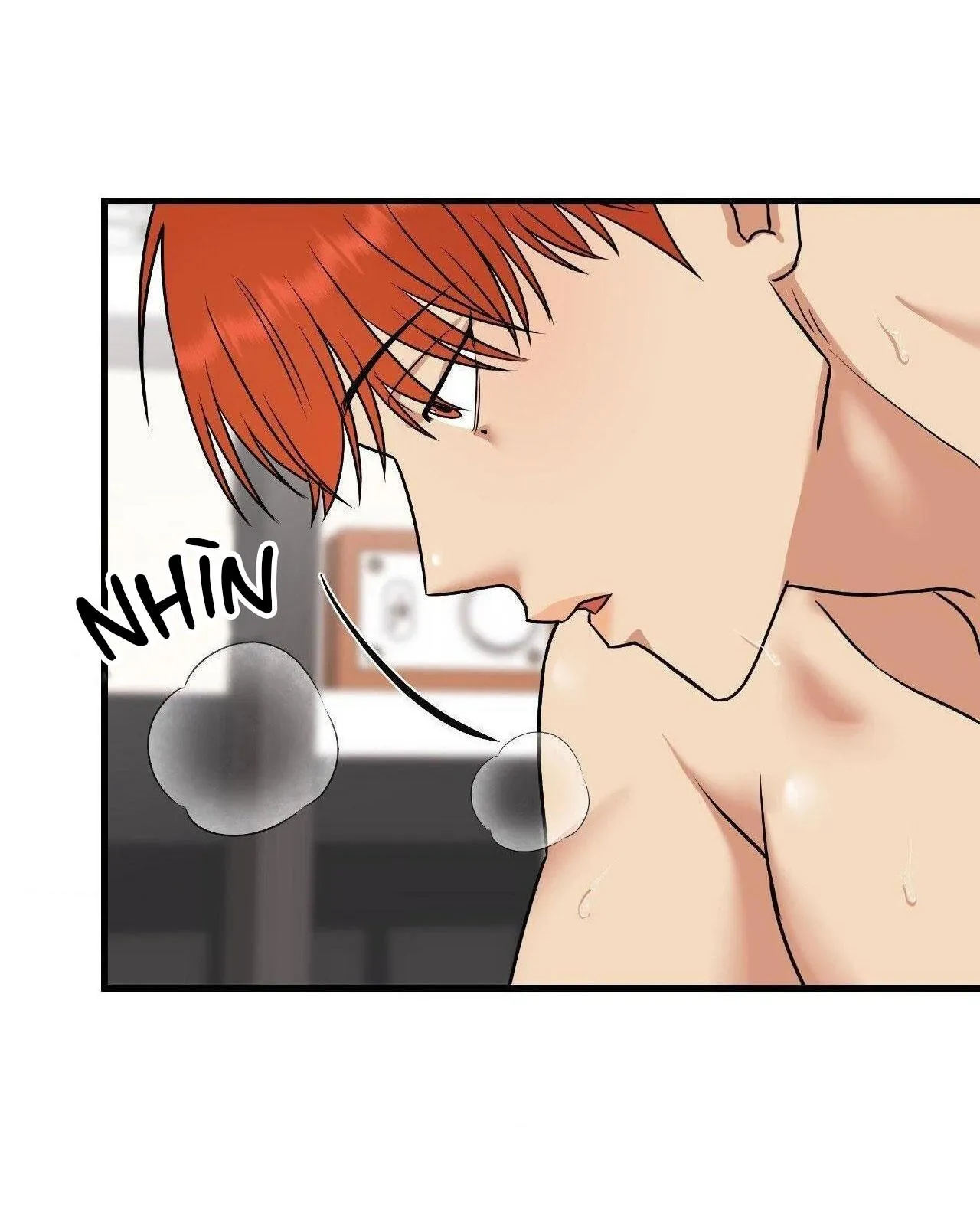 Bốt Hôn Chapter 3 Trang 40