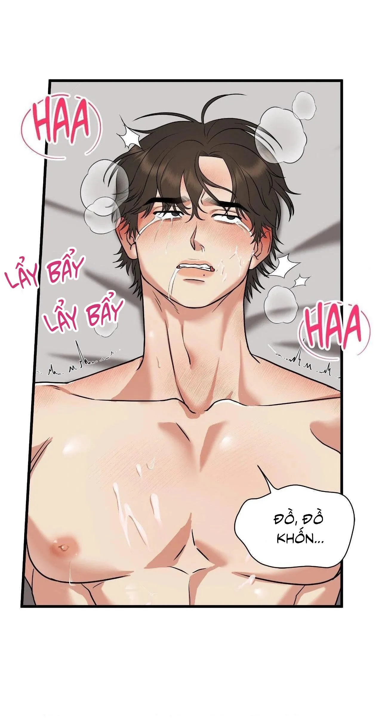 Bốt Hôn Chapter 3 Trang 55