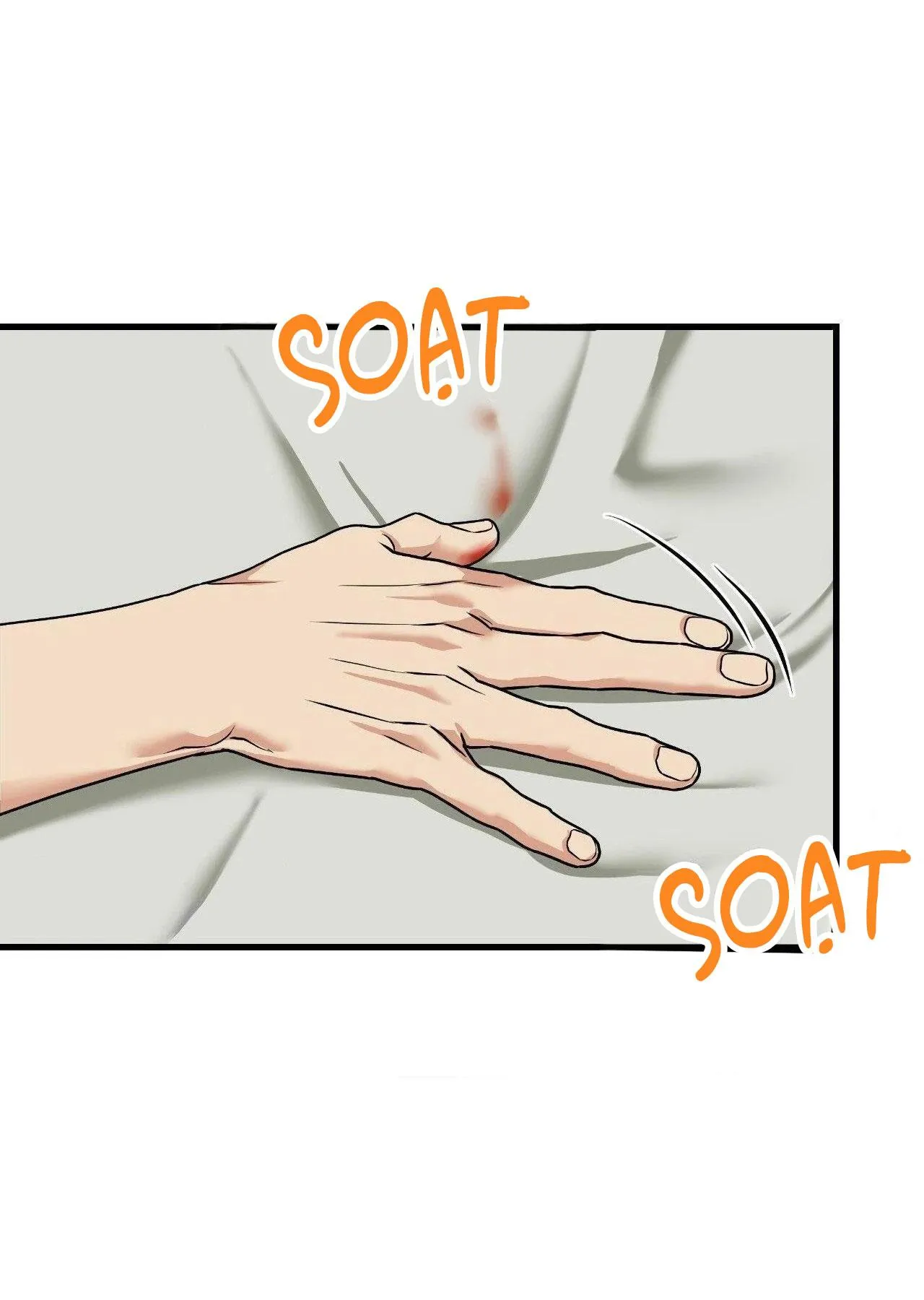 Bốt Hôn Chapter 3 Trang 59