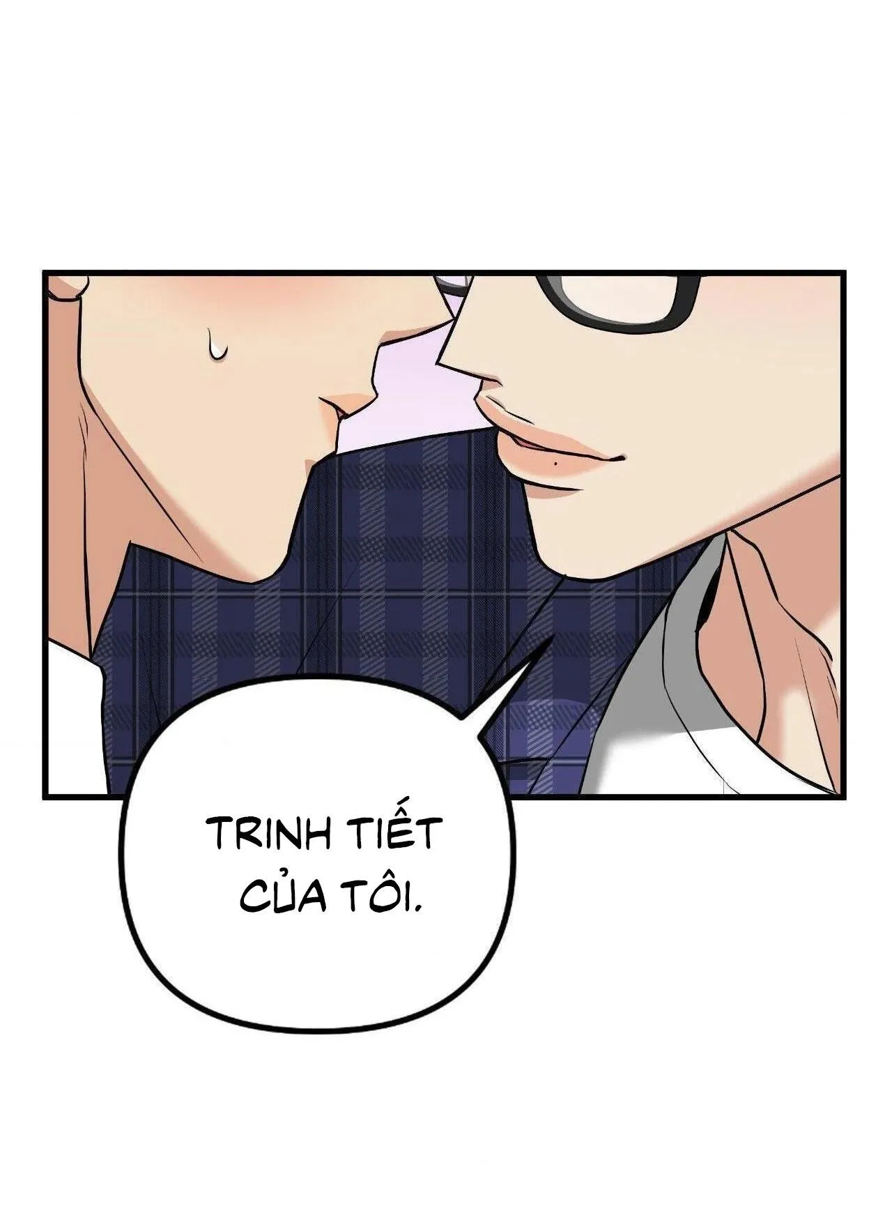 Bốt Hôn Chapter 4 Trang 8