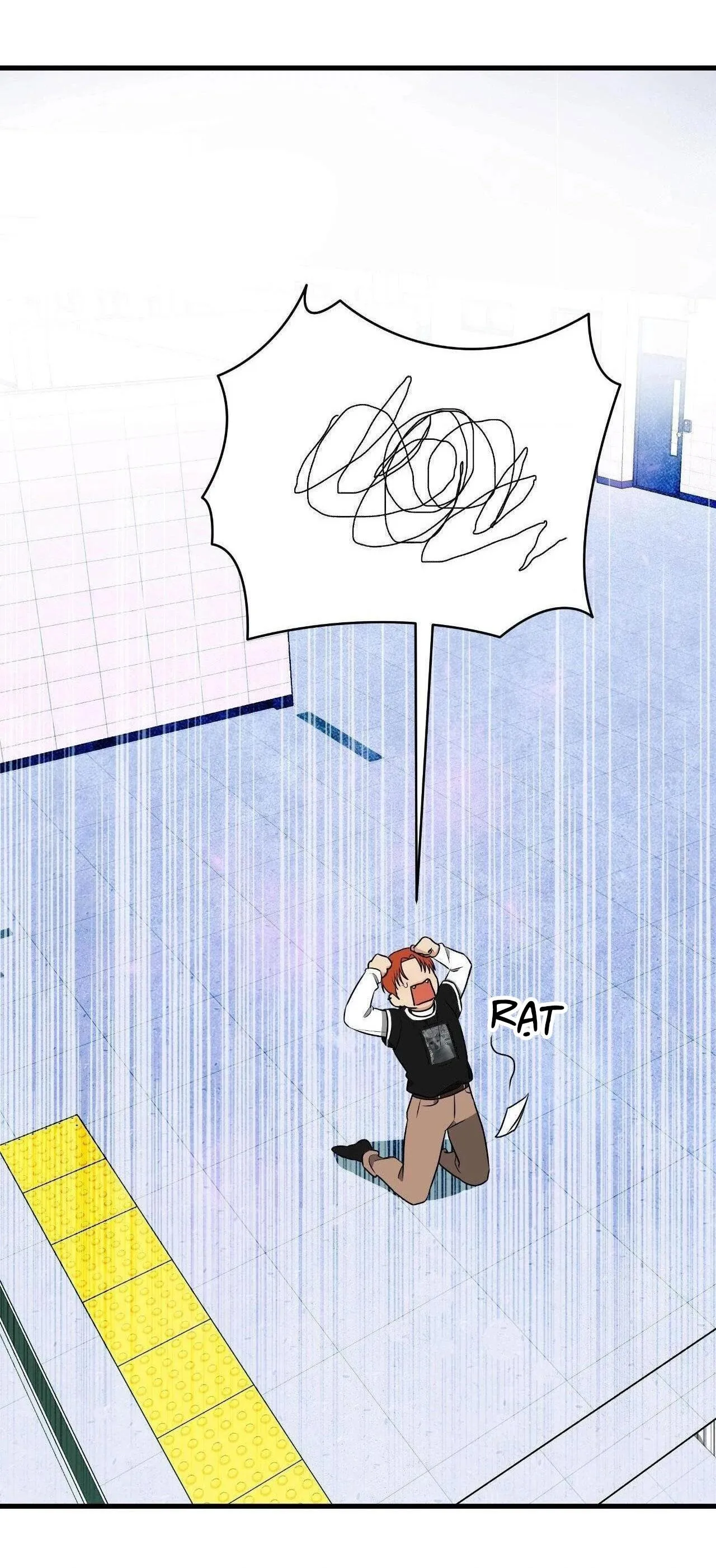 Bốt Hôn Chapter 4 Trang 11