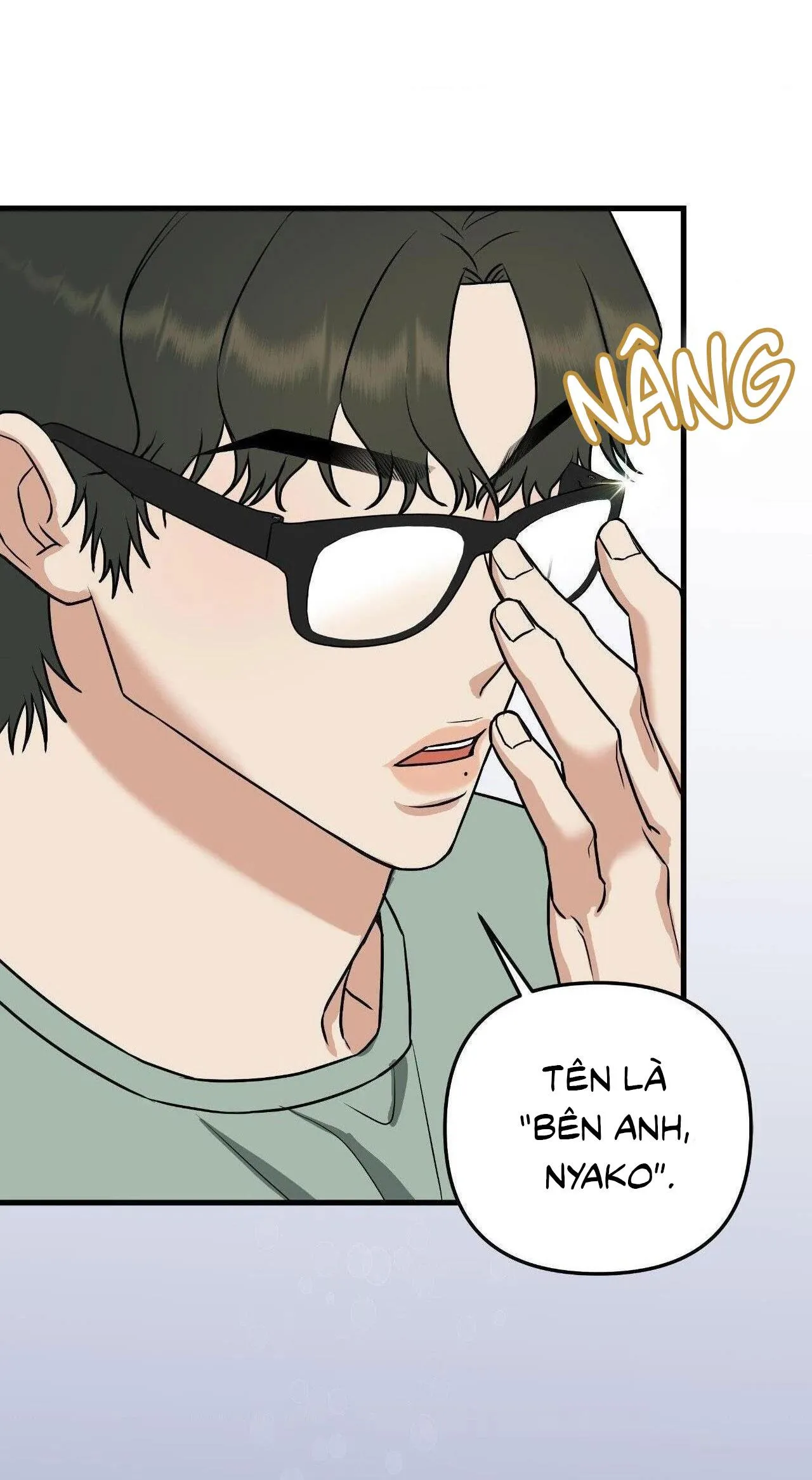 Bốt Hôn Chapter 4 Trang 38