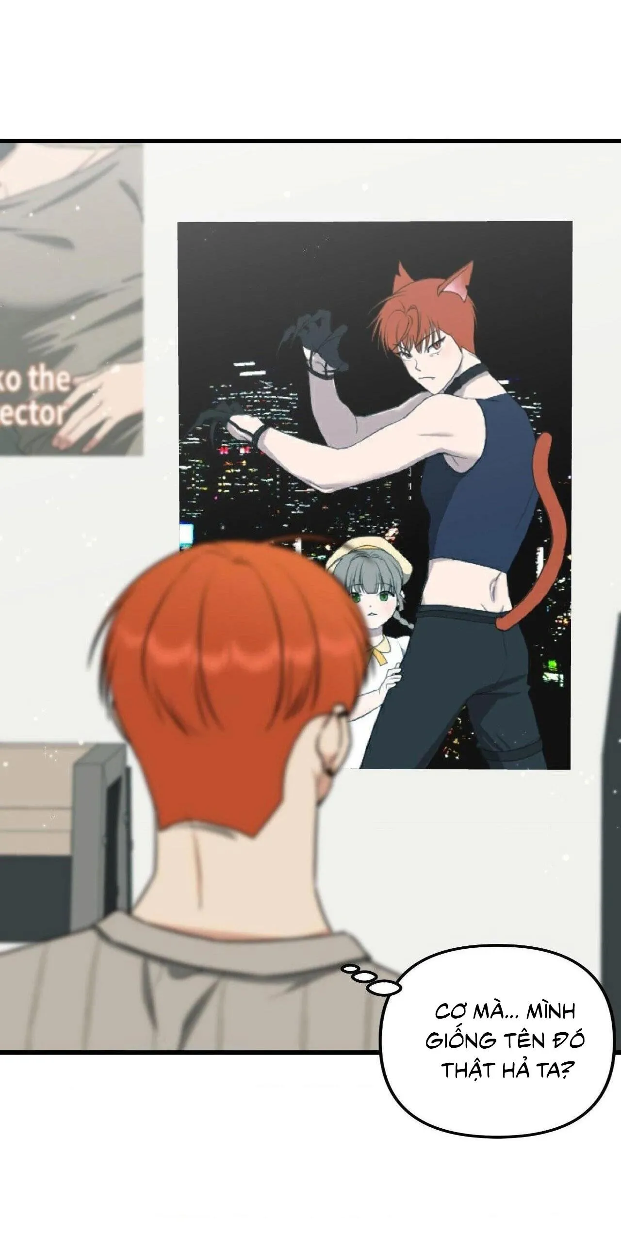 Bốt Hôn Chapter 4 Trang 44