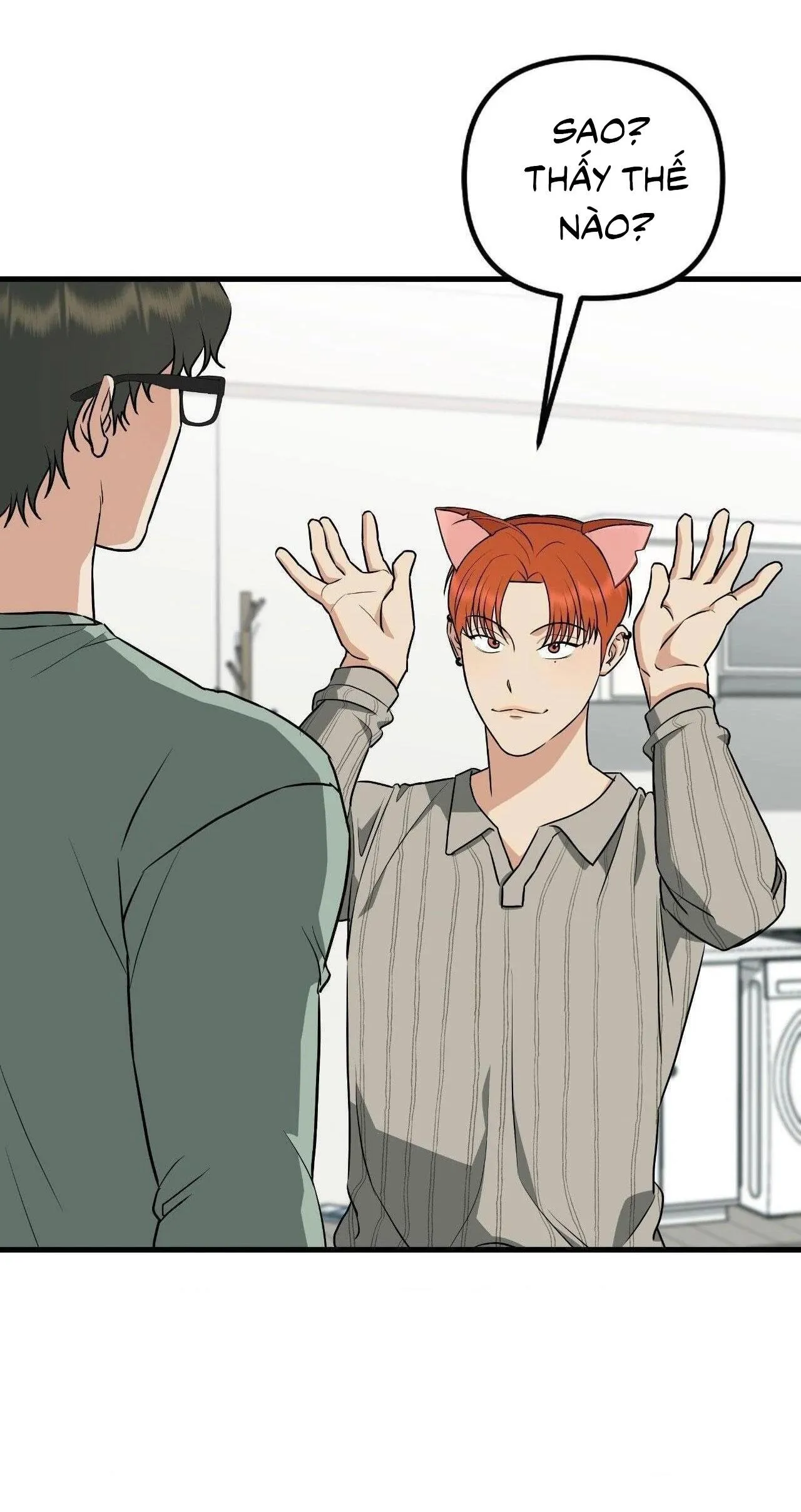 Bốt Hôn Chapter 4 Trang 51